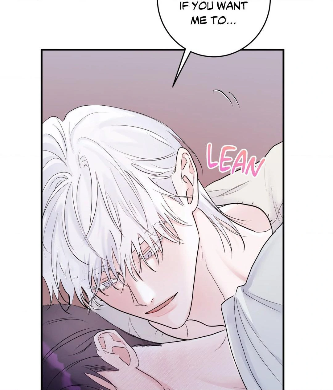 X’s Partner - Chapter 11 manhwa
