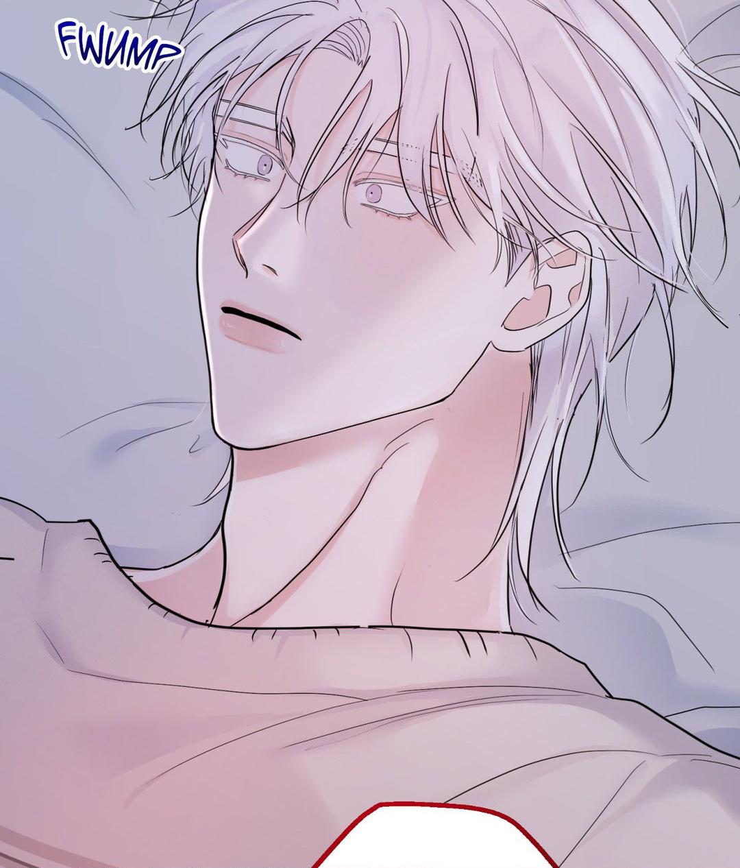 X’s Partner - Chapter 11 manhwa