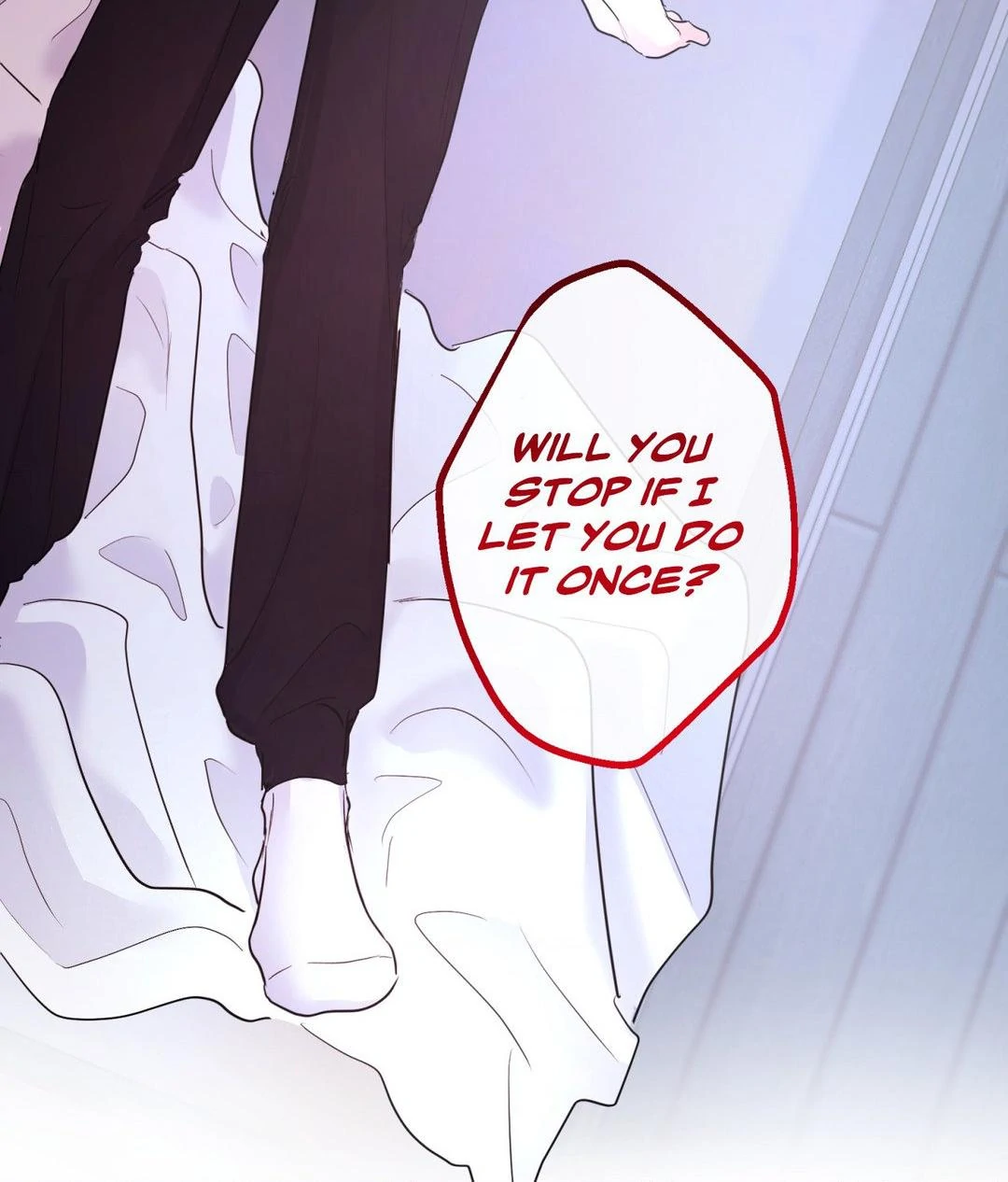 X’s Partner - Chapter 11 manhwa