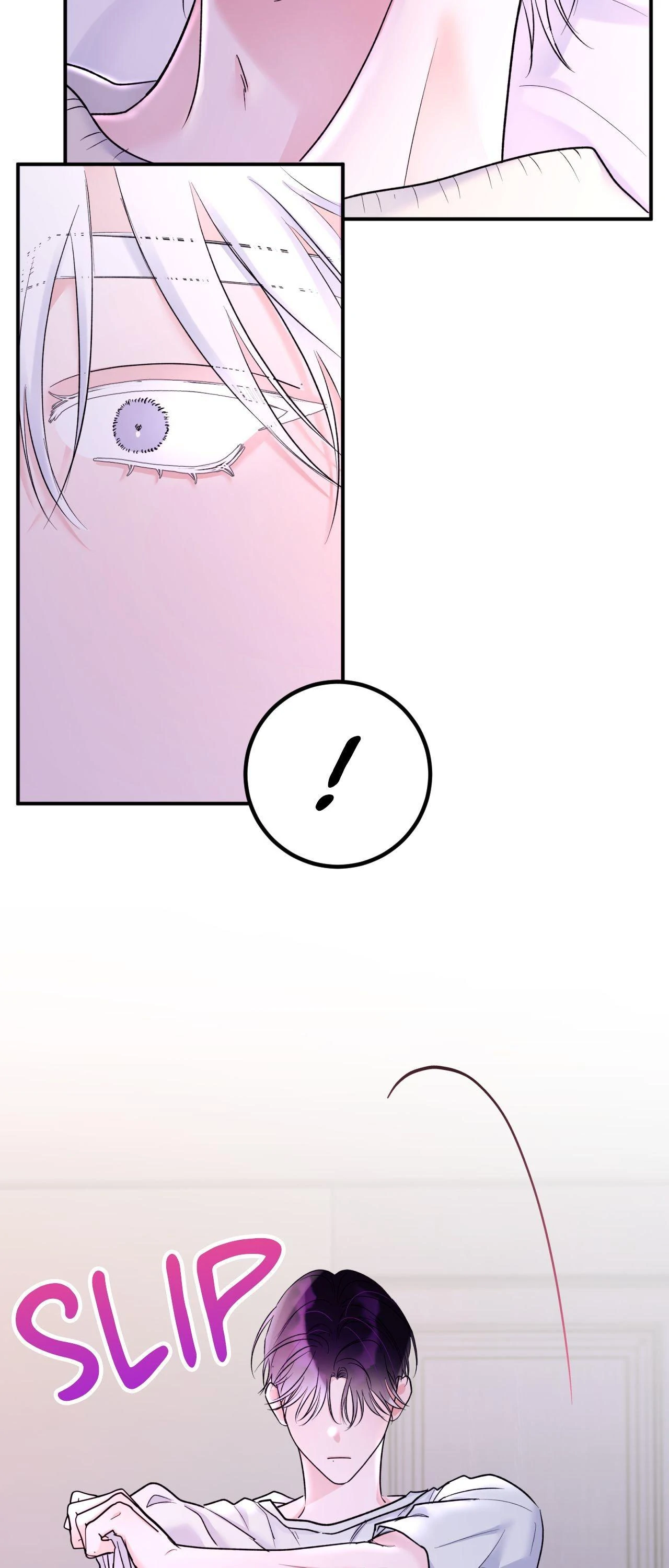 X’s Partner - Chapter 12 manhwa