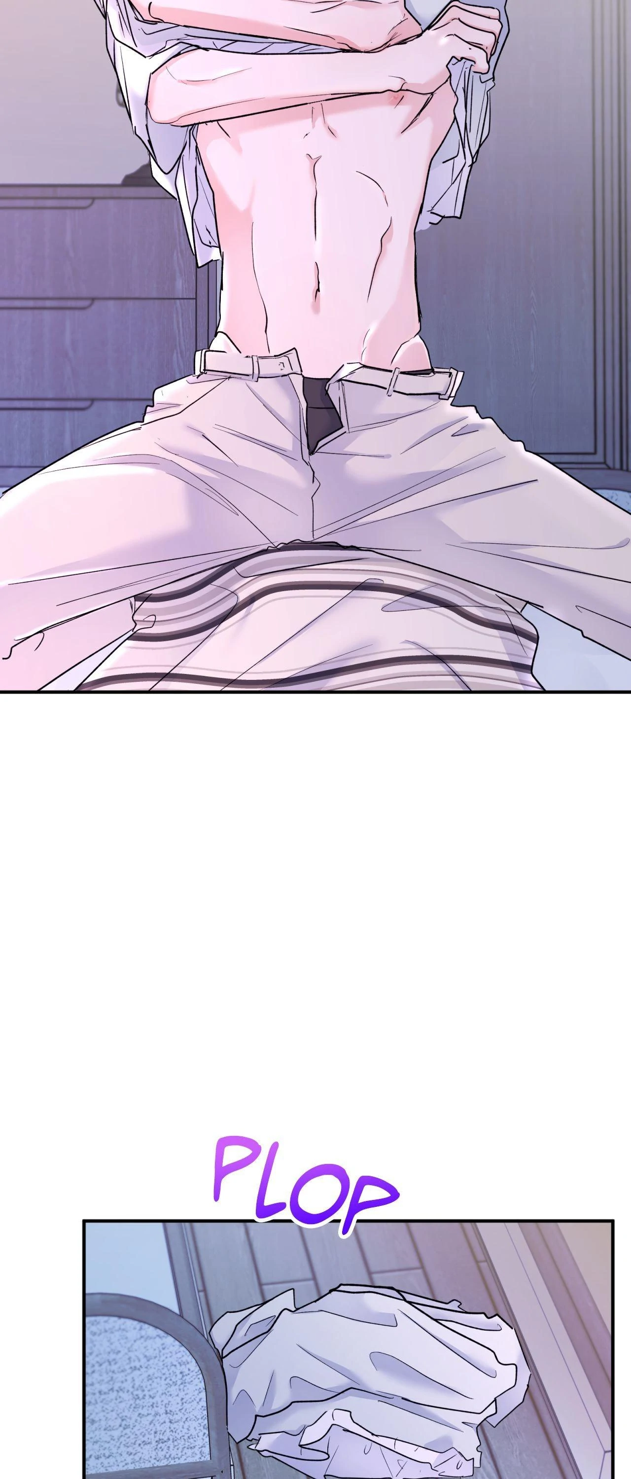 X’s Partner - Chapter 12 manhwa