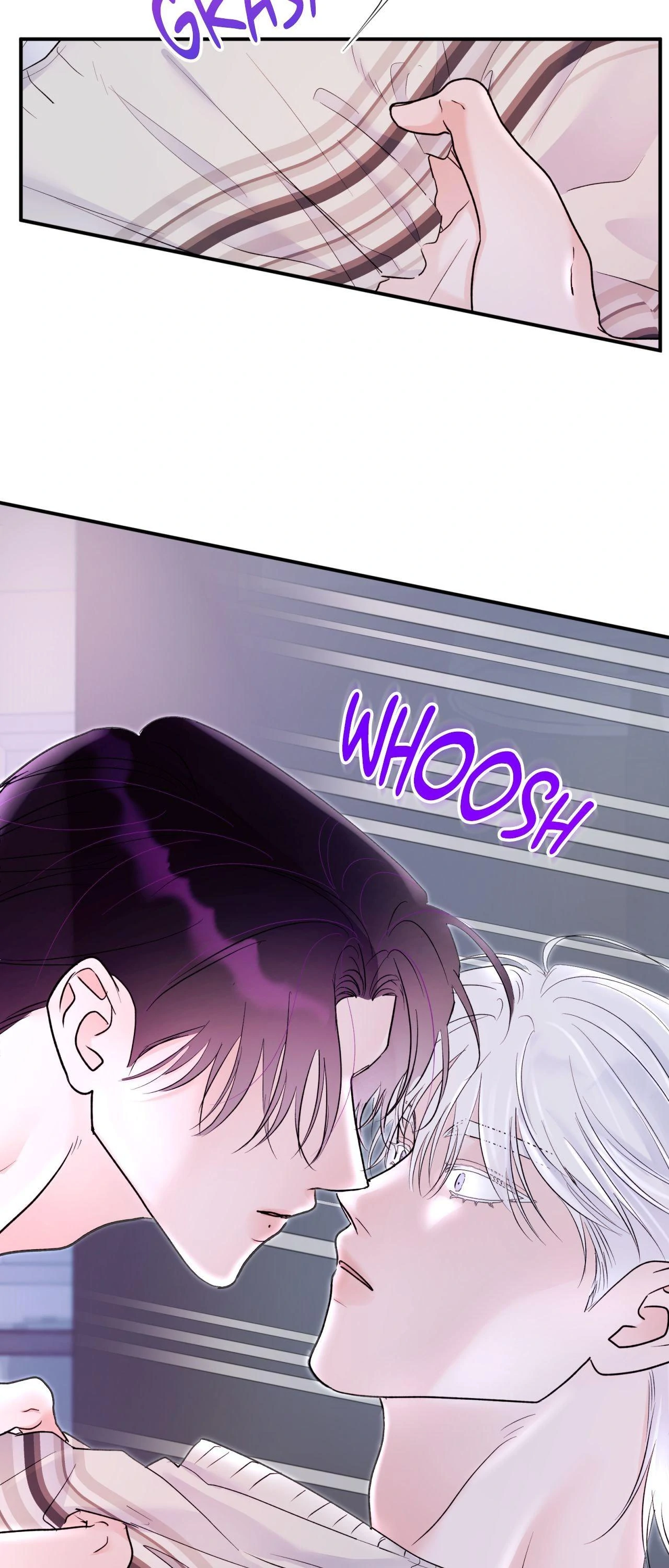 X’s Partner - Chapter 12 manhwa