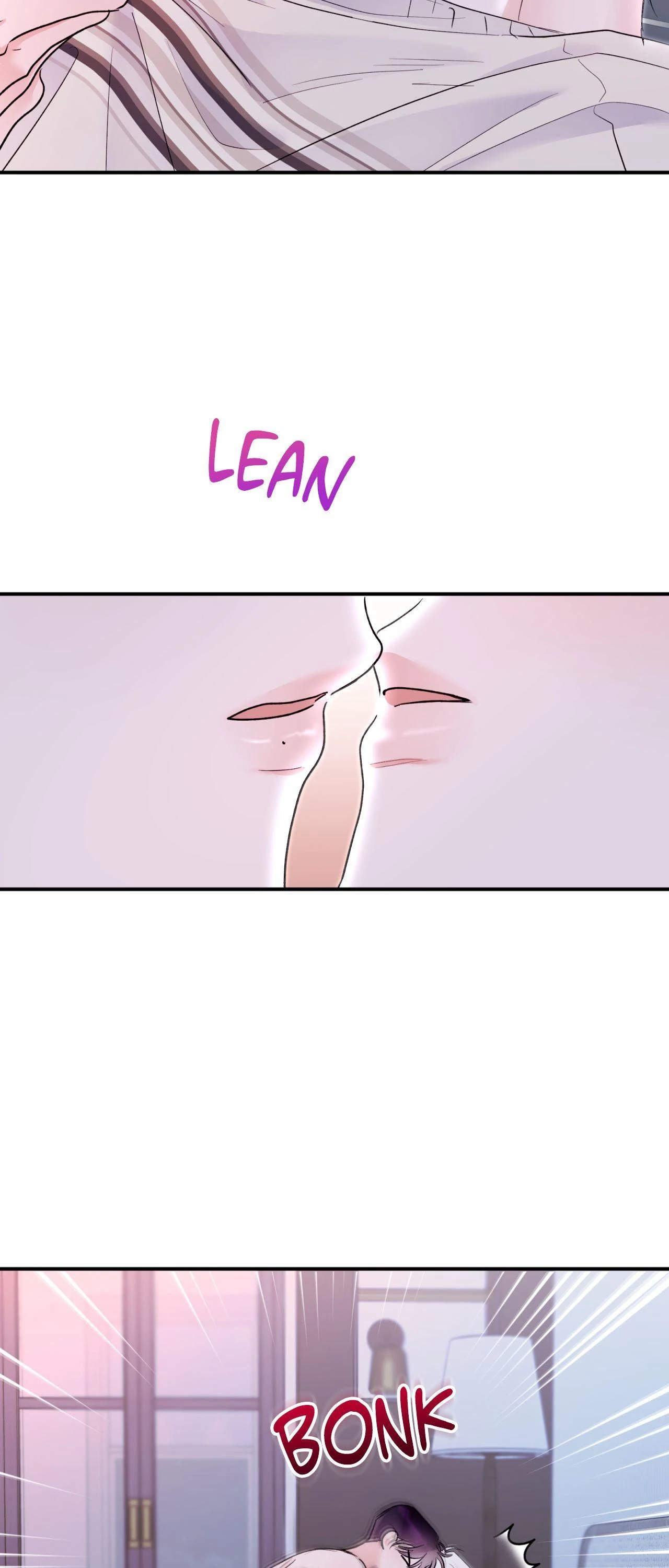 X’s Partner - Chapter 12 manhwa