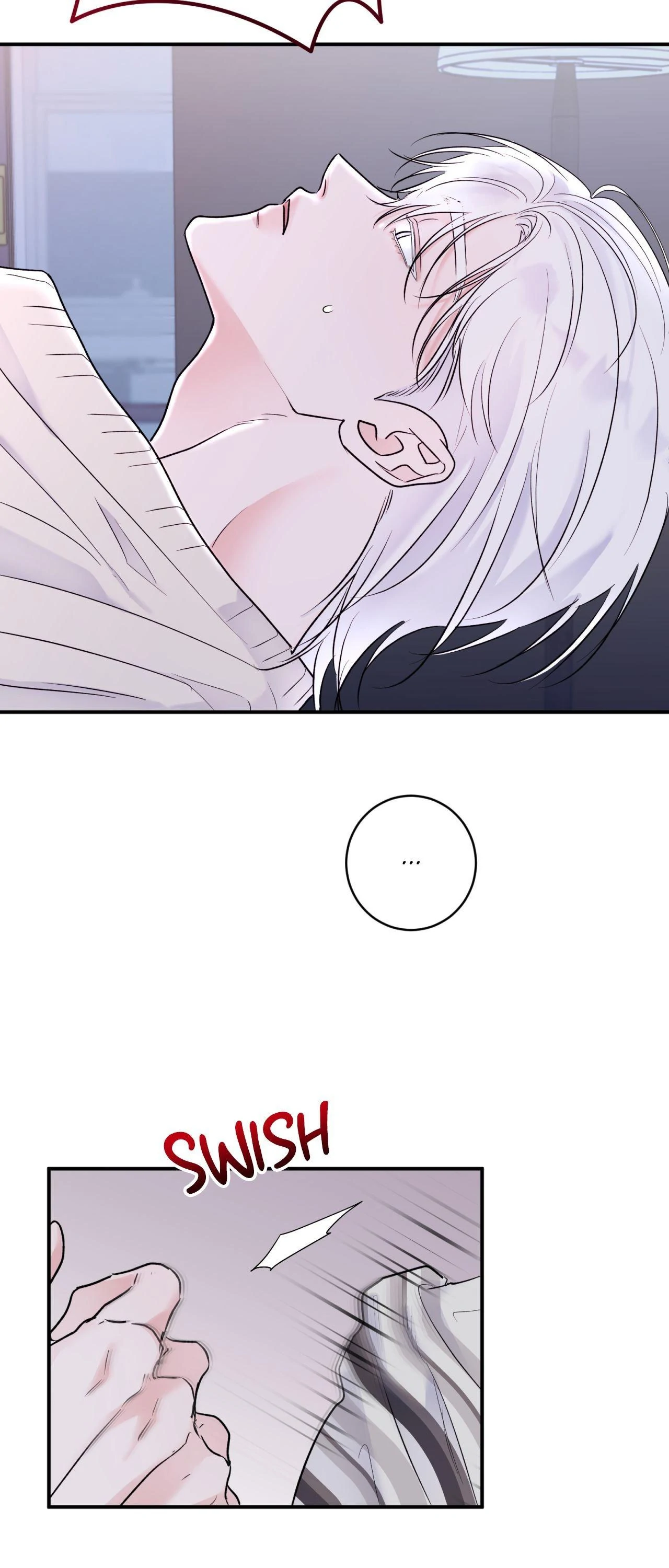 X’s Partner - Chapter 12 manhwa
