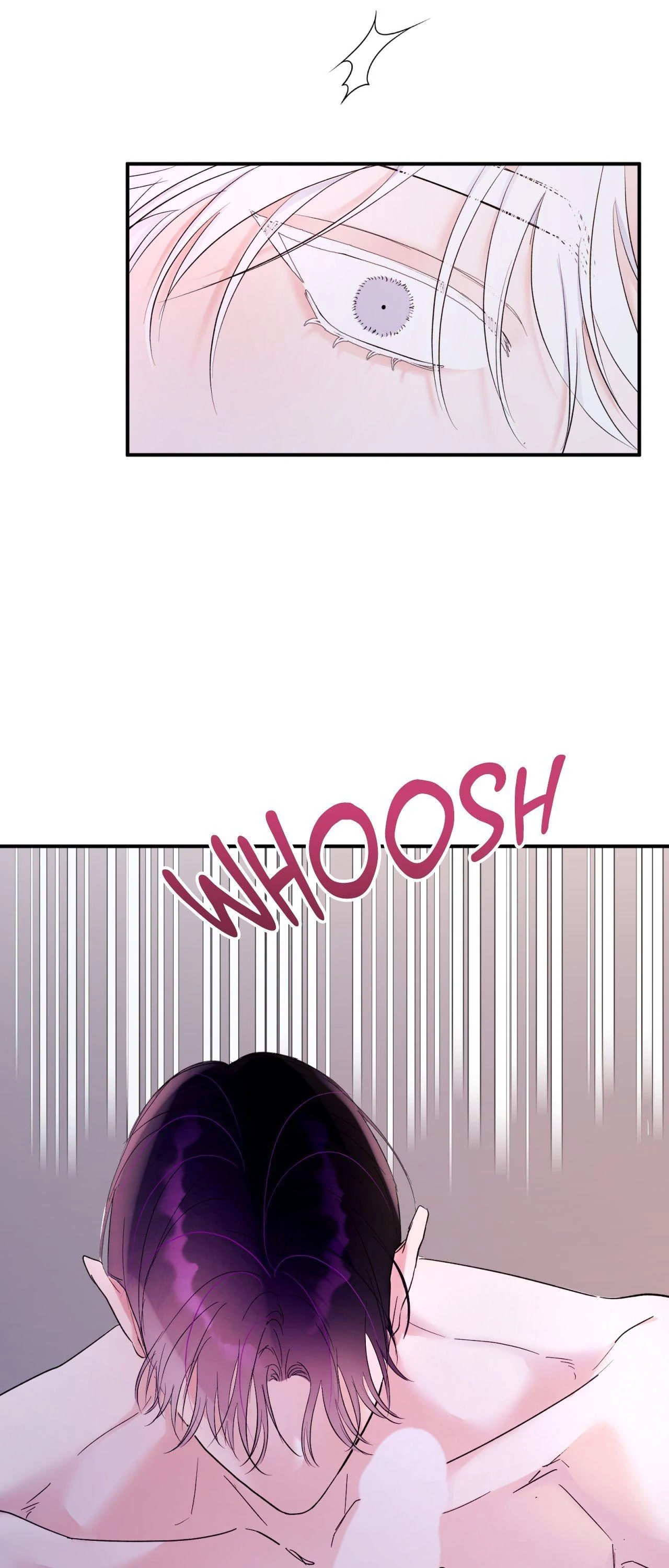 X’s Partner - Chapter 12 manhwa