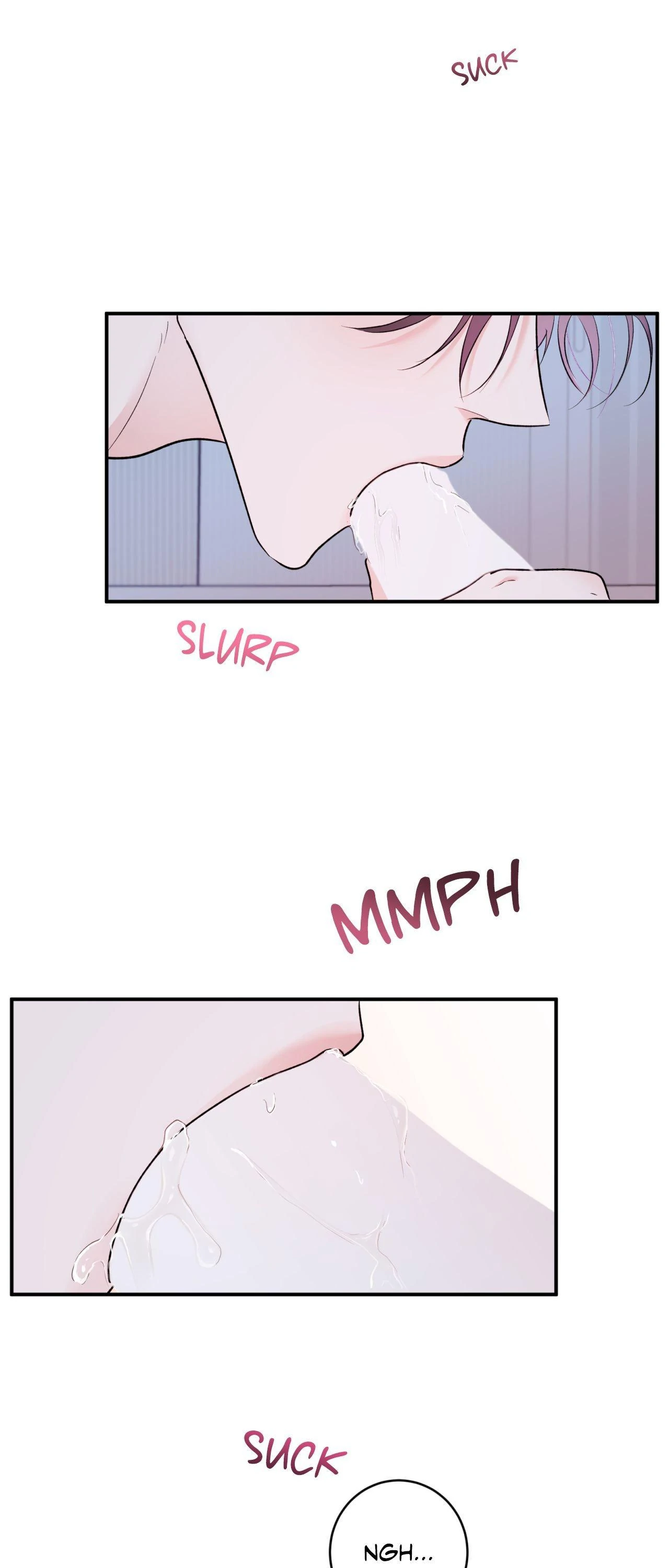 X’s Partner - Chapter 12 manhwa