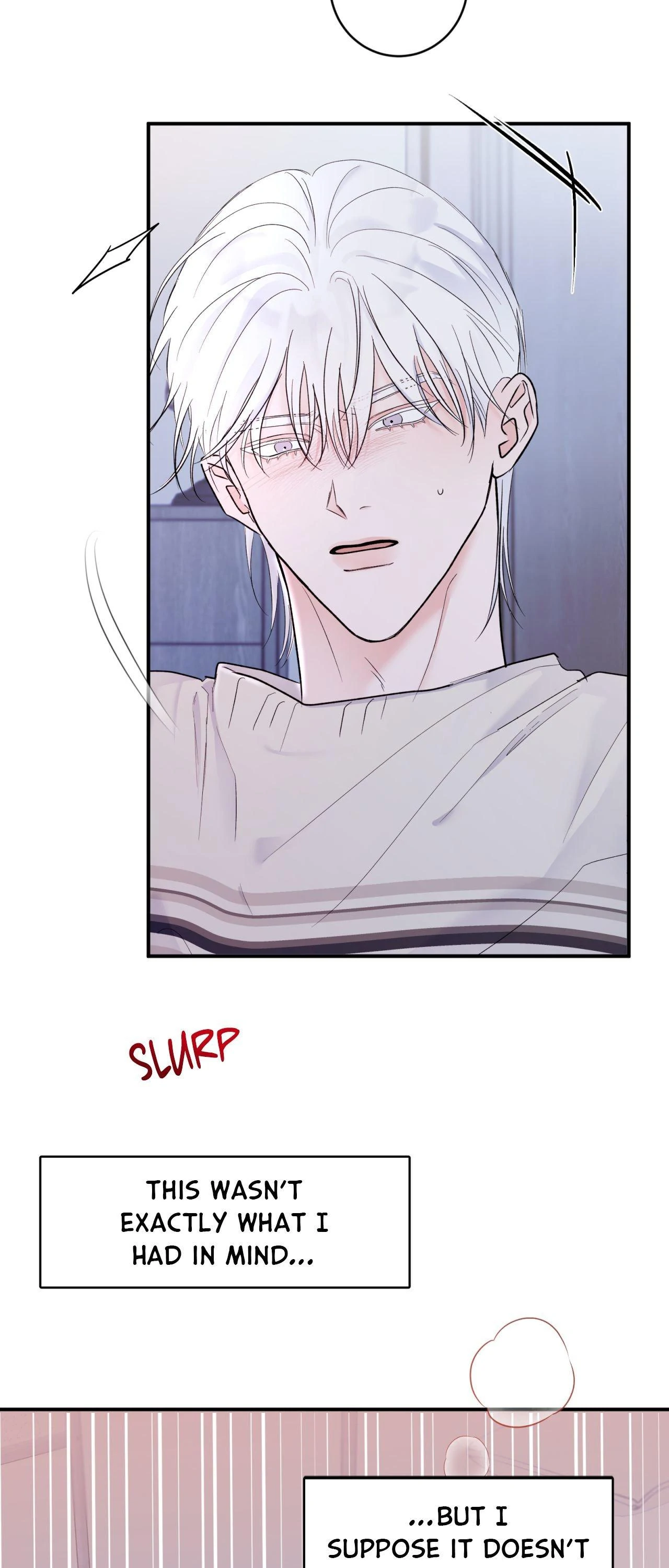 X’s Partner - Chapter 12 manhwa