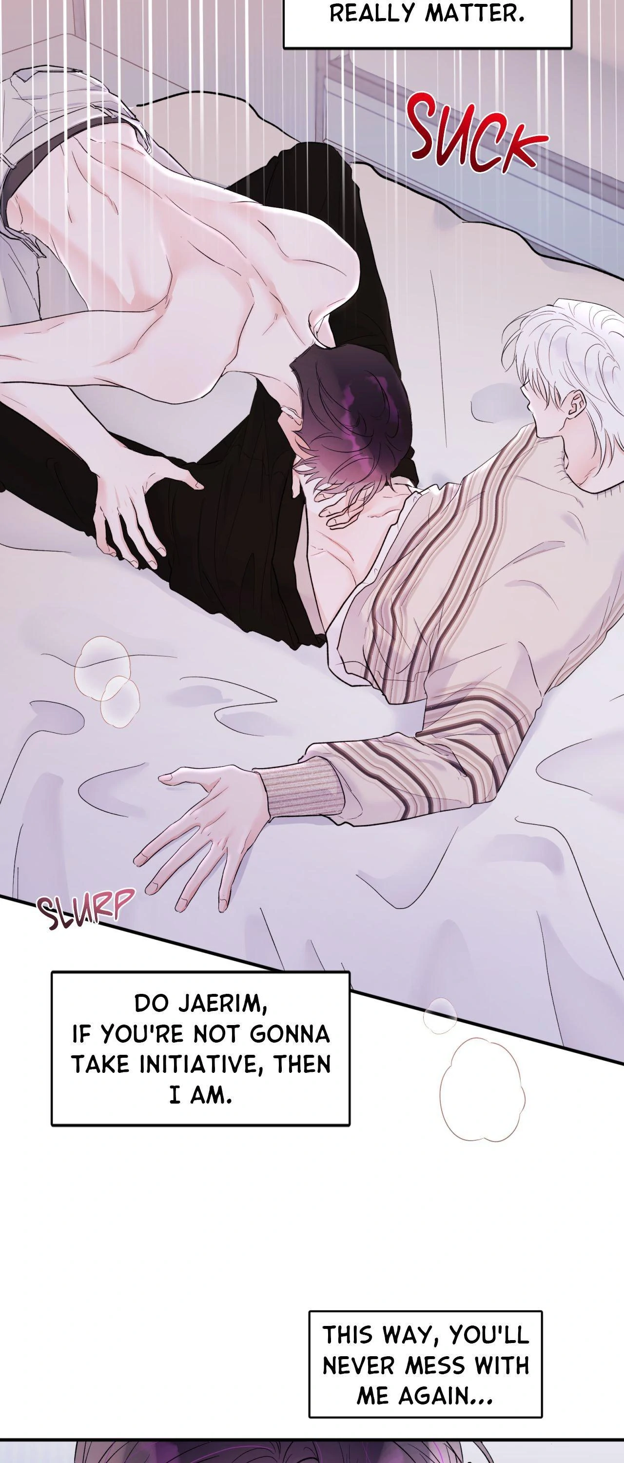 X’s Partner - Chapter 12 manhwa