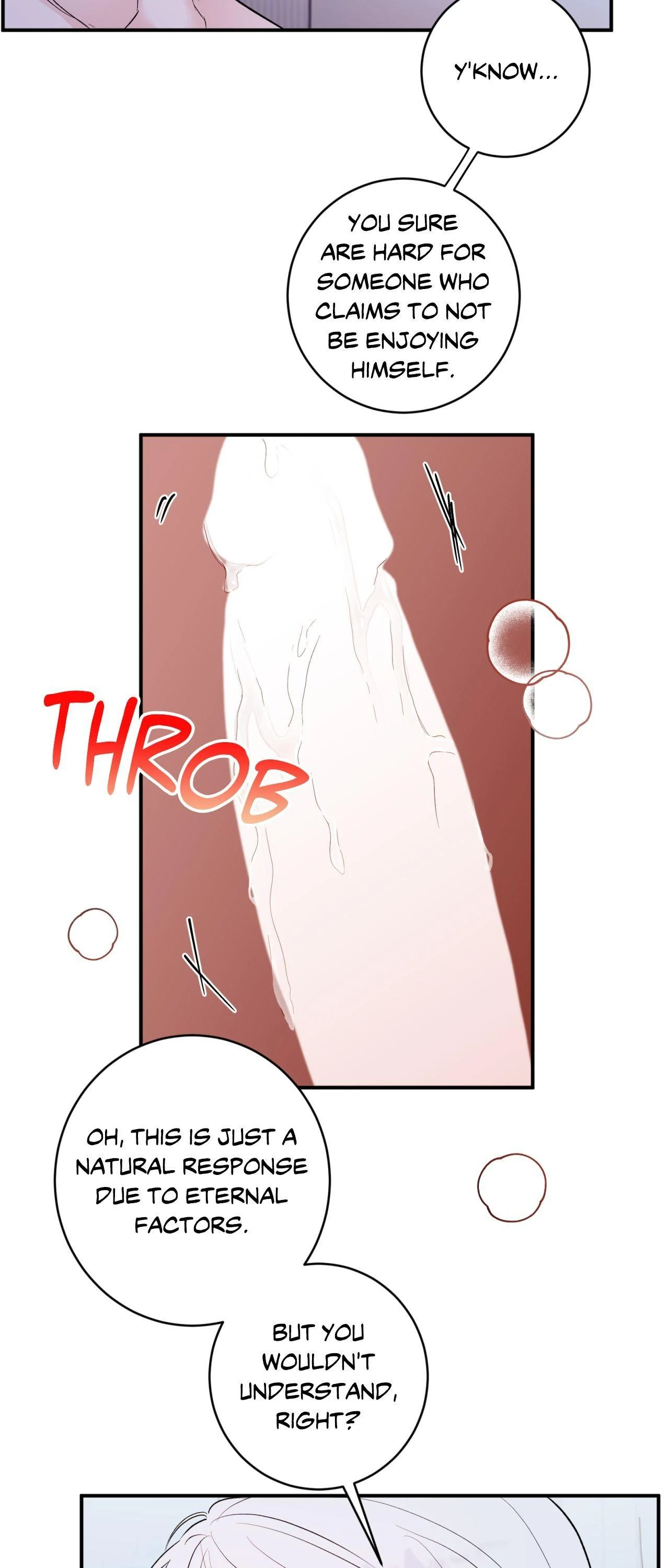 X’s Partner - Chapter 12 manhwa