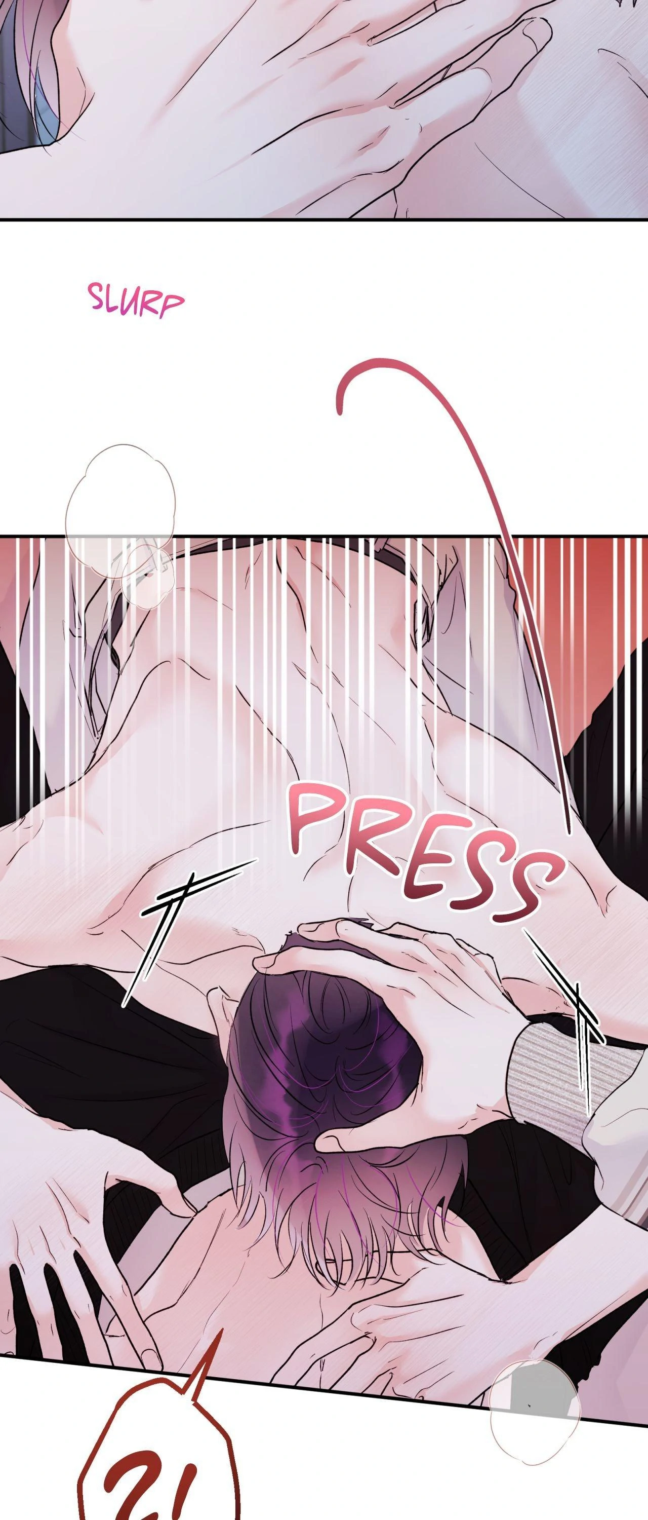 X’s Partner - Chapter 12 manhwa