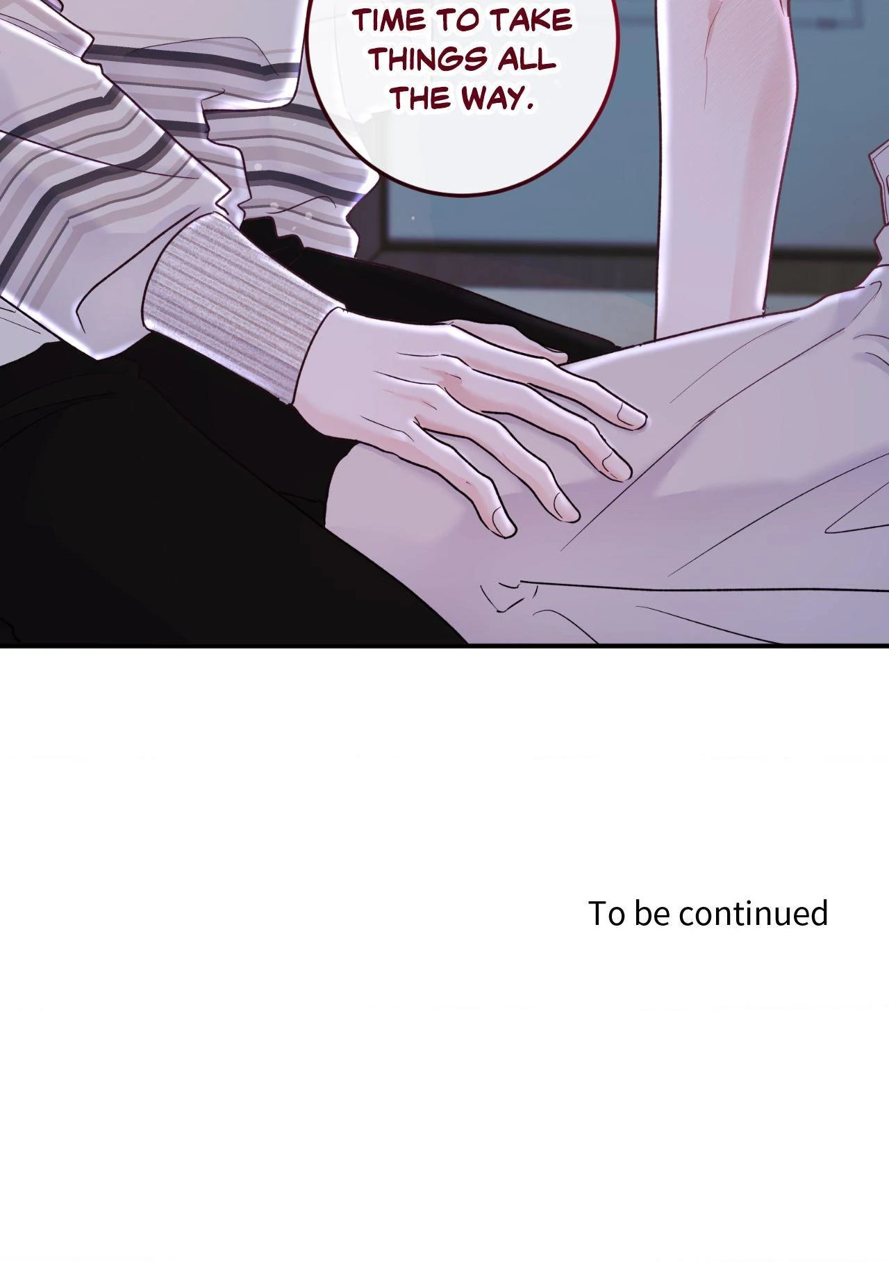 X’s Partner - Chapter 12 manhwa