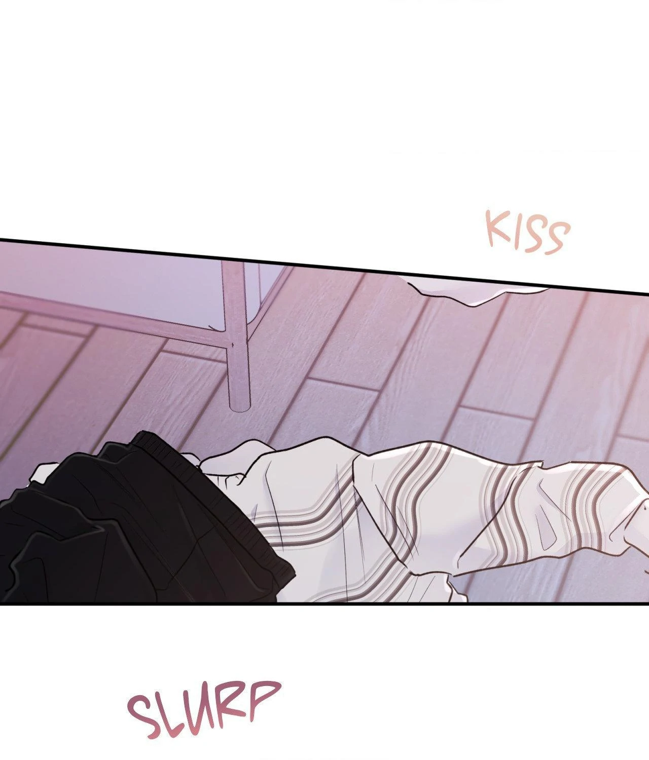 X’s Partner - Chapter 13 manhwa