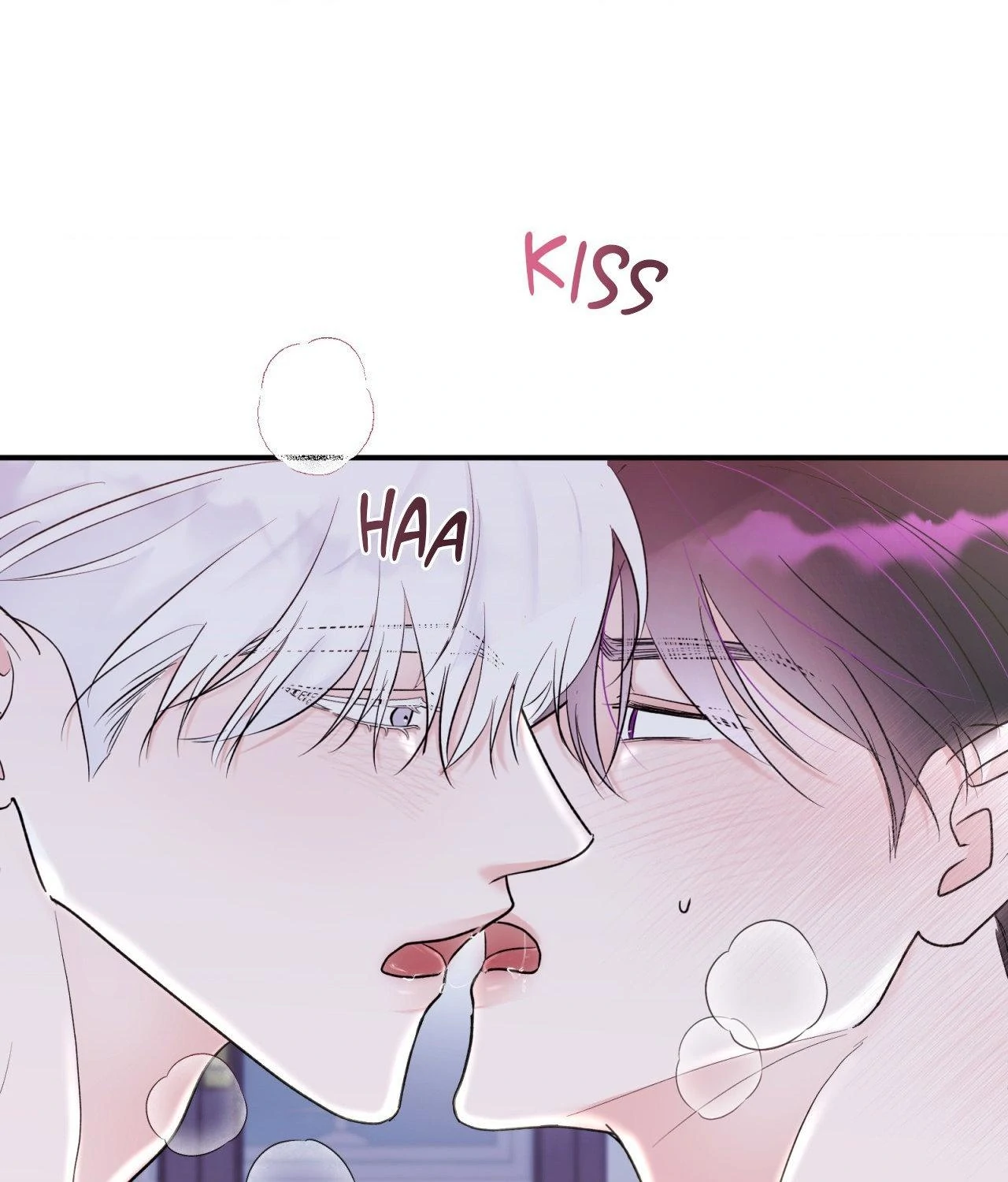 X’s Partner - Chapter 13 manhwa