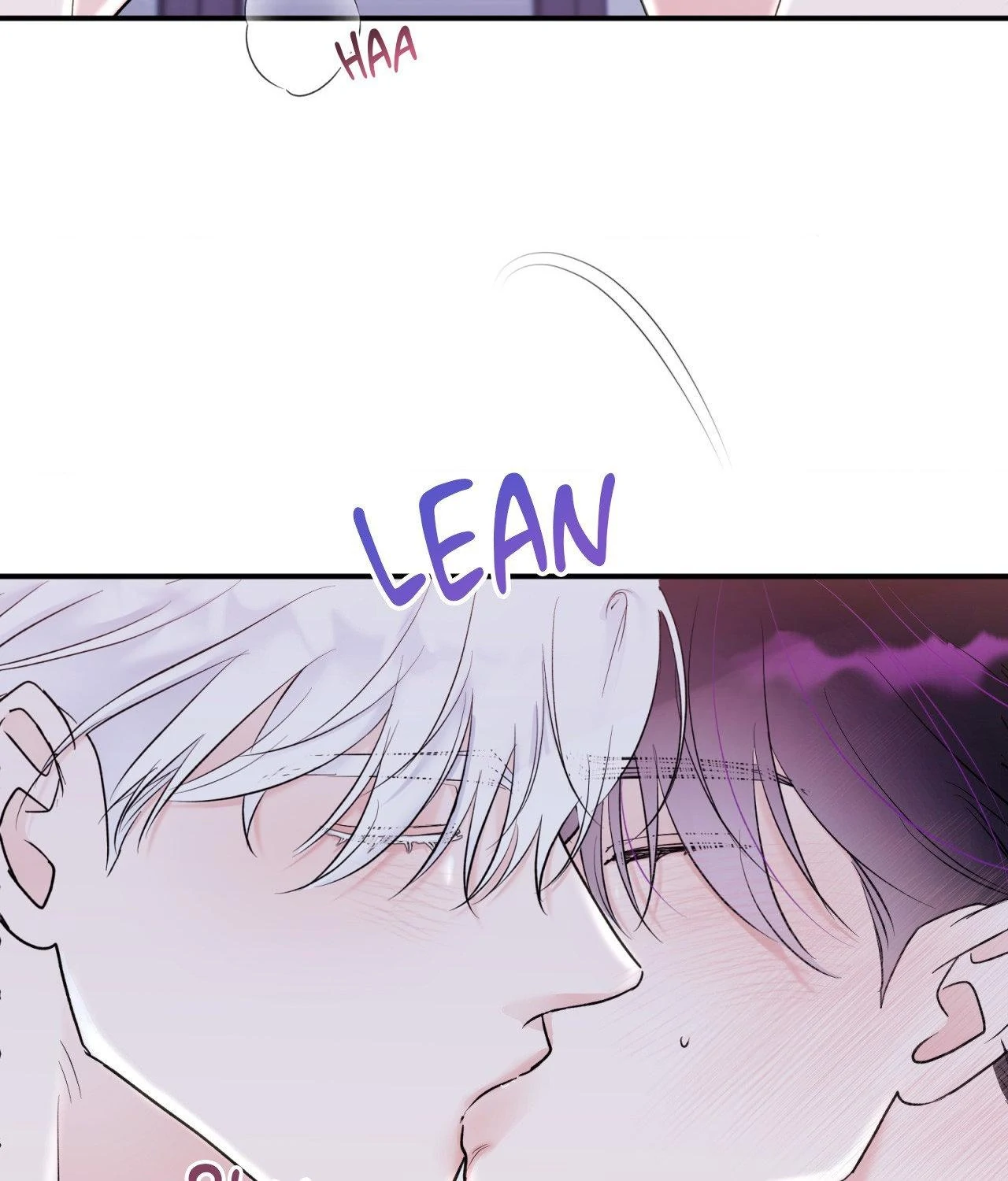 X’s Partner - Chapter 13 manhwa