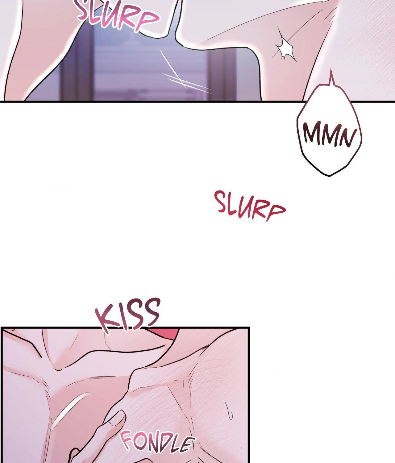 X’s Partner - Chapter 13 manhwa