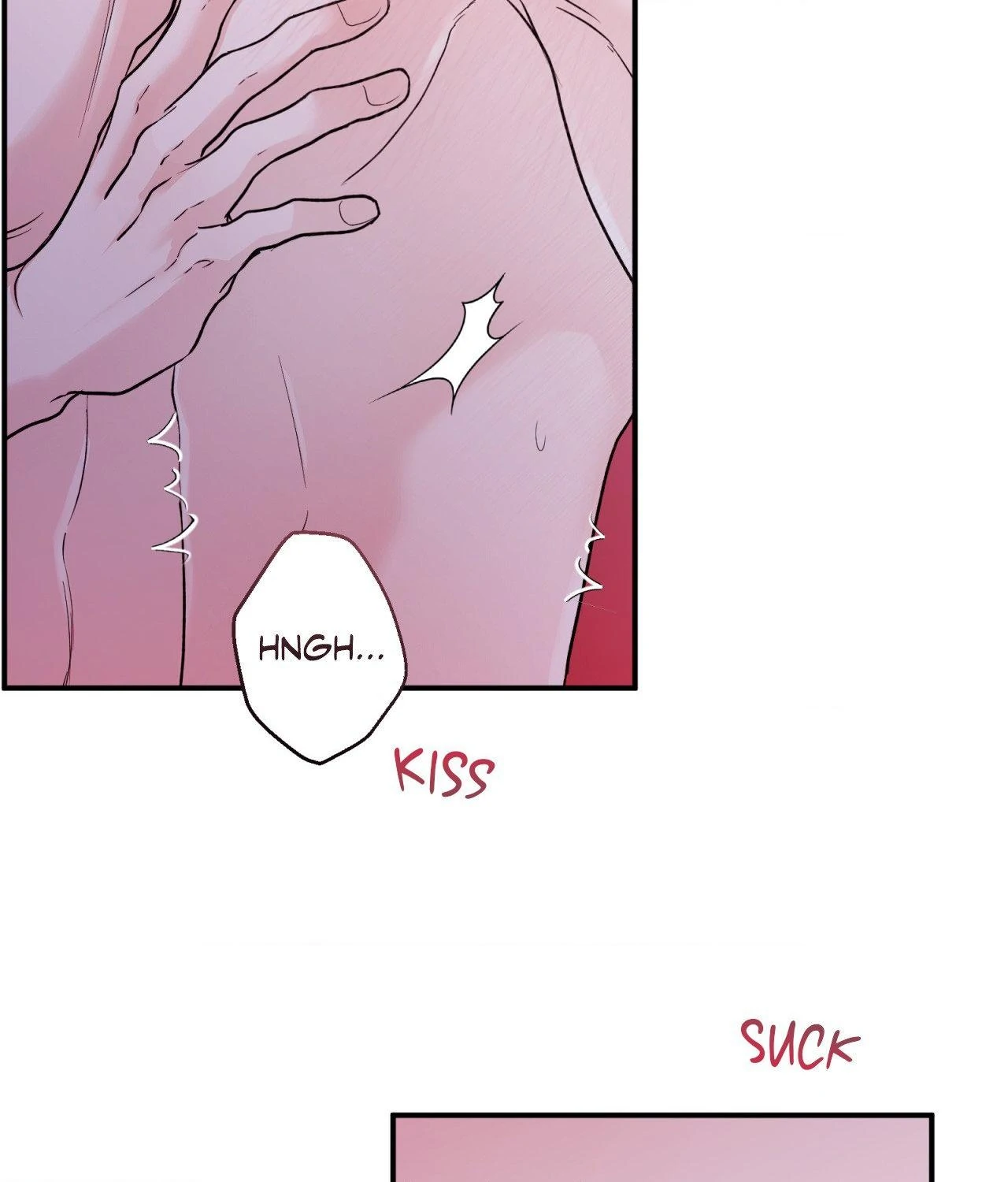 X’s Partner - Chapter 13 manhwa