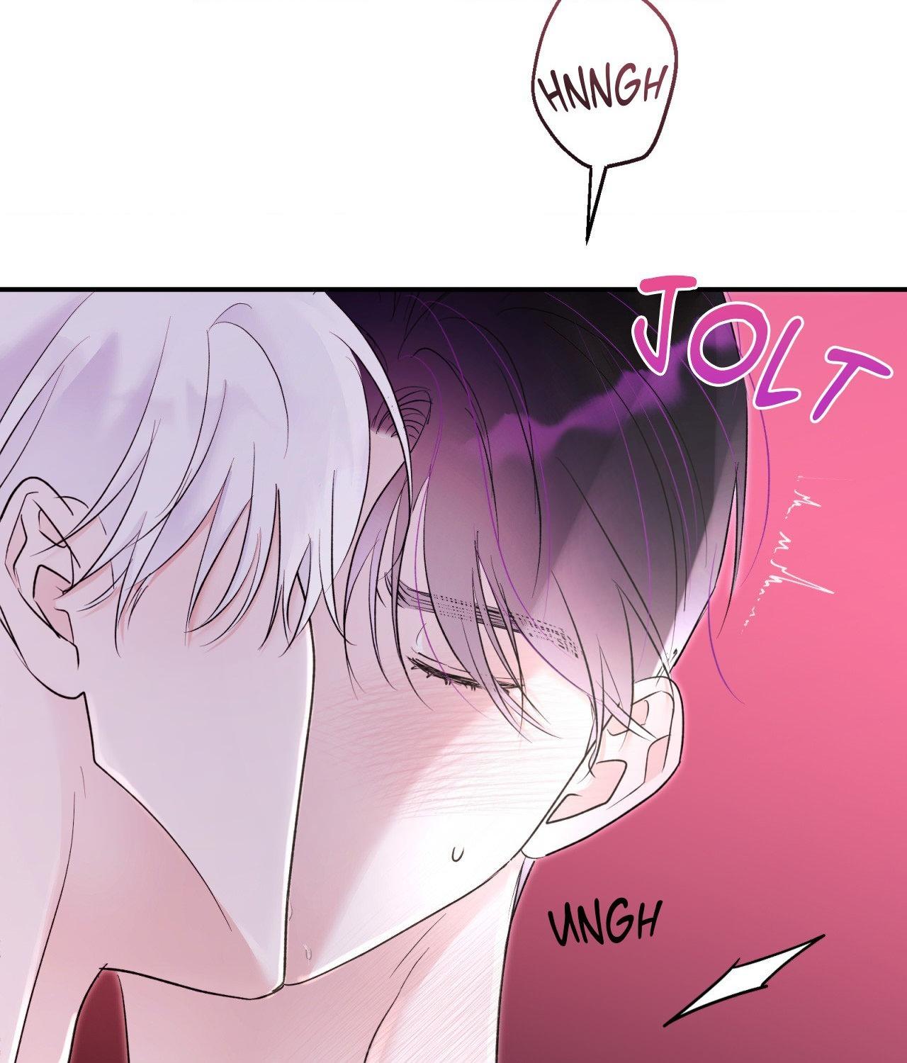 X’s Partner - Chapter 13 manhwa