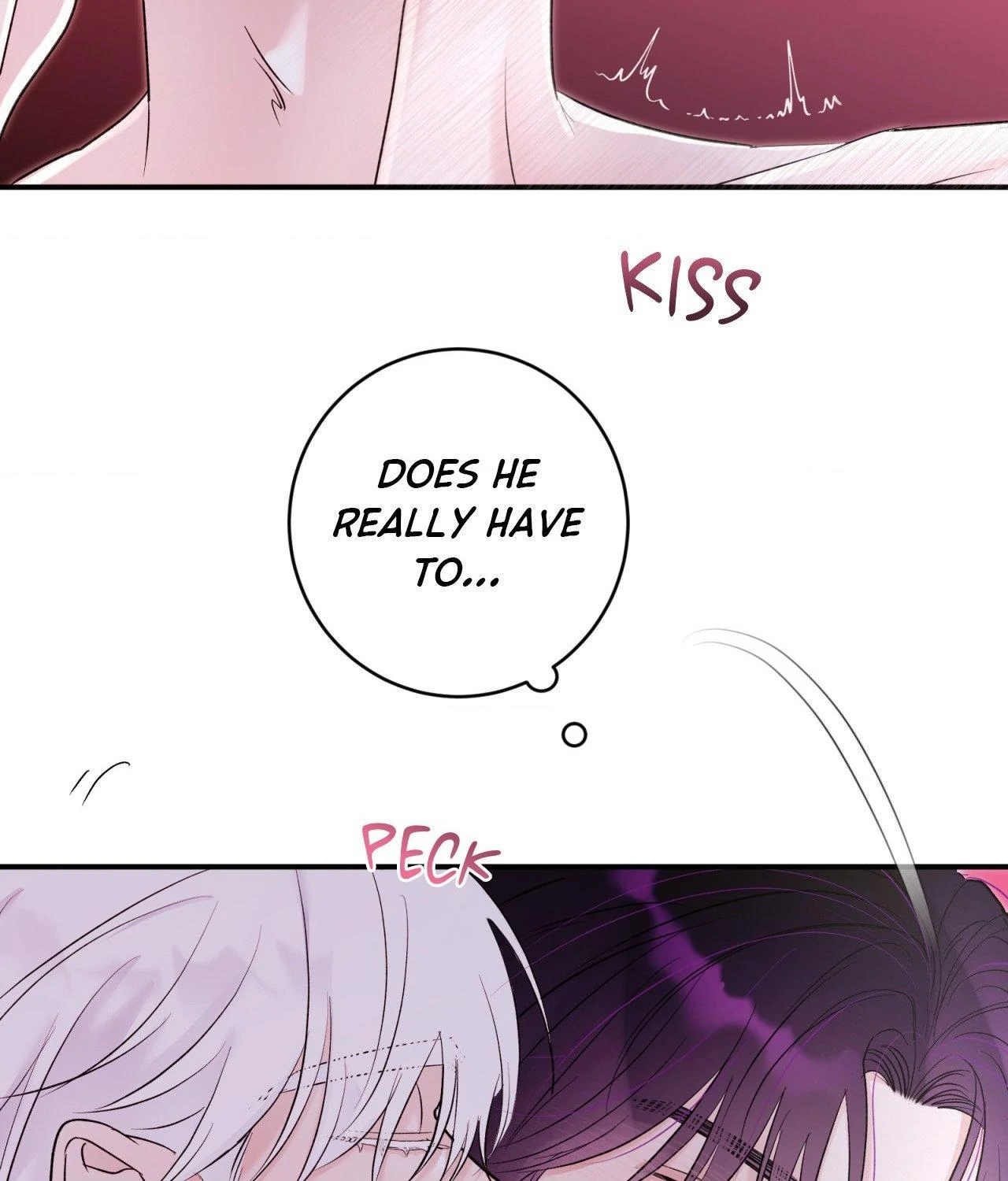 X’s Partner - Chapter 13 manhwa