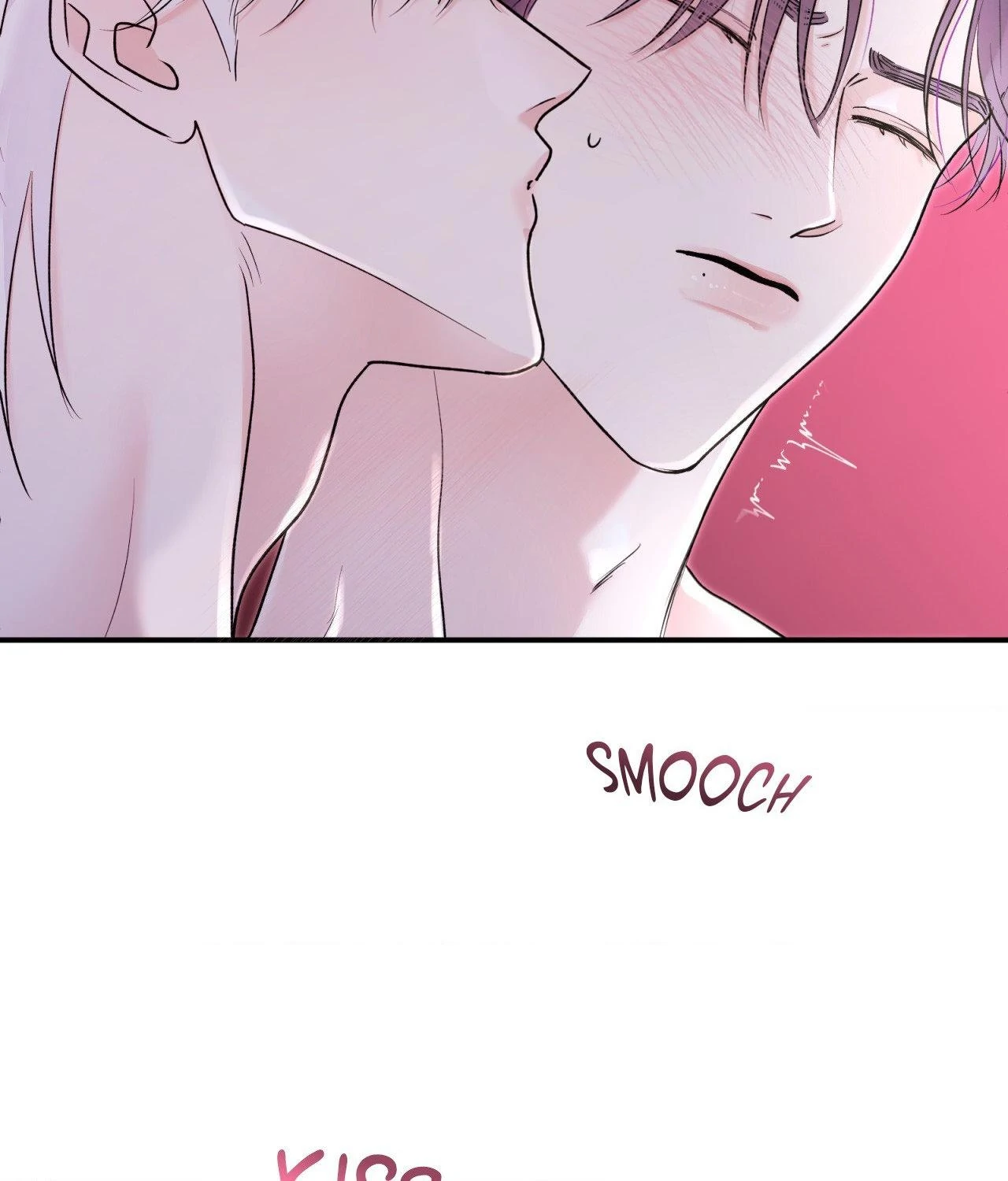 X’s Partner - Chapter 13 manhwa