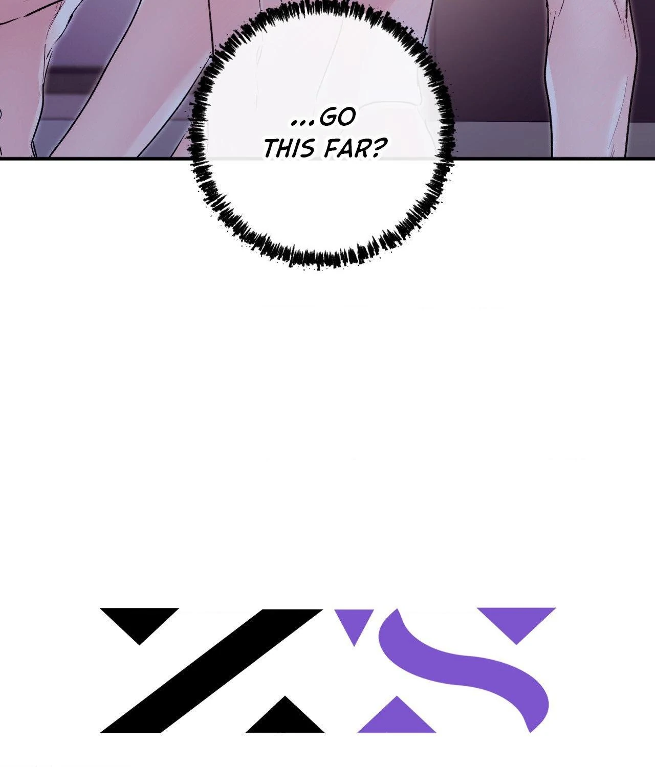 X’s Partner - Chapter 13 manhwa