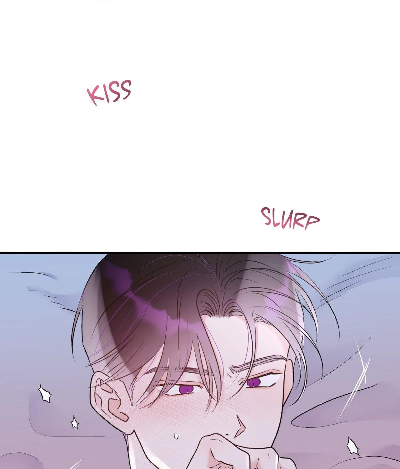 X’s Partner - Chapter 13 manhwa
