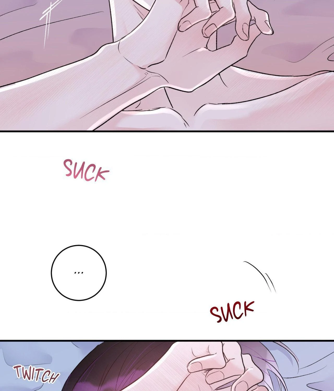X’s Partner - Chapter 13 manhwa