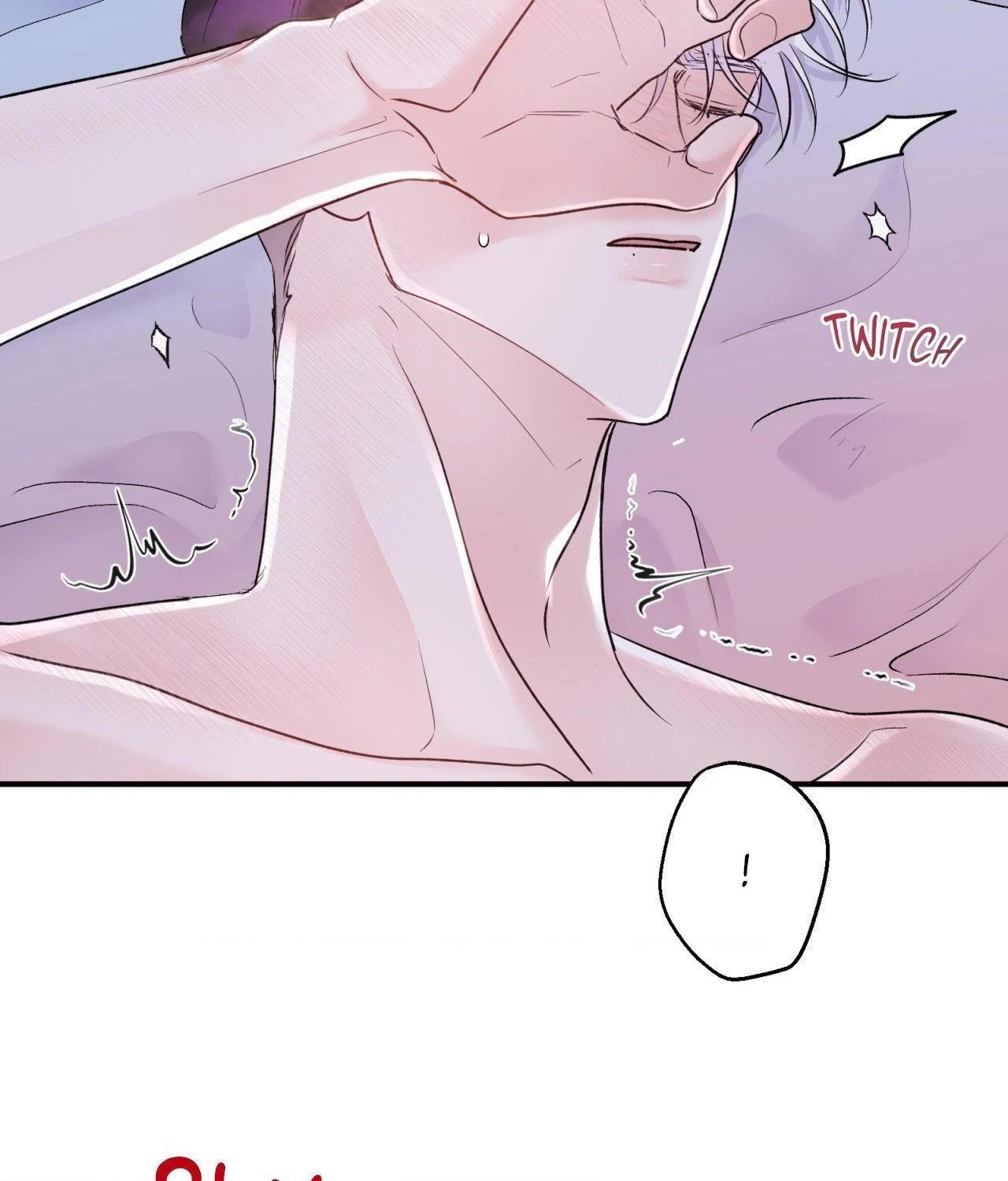 X’s Partner - Chapter 13 manhwa
