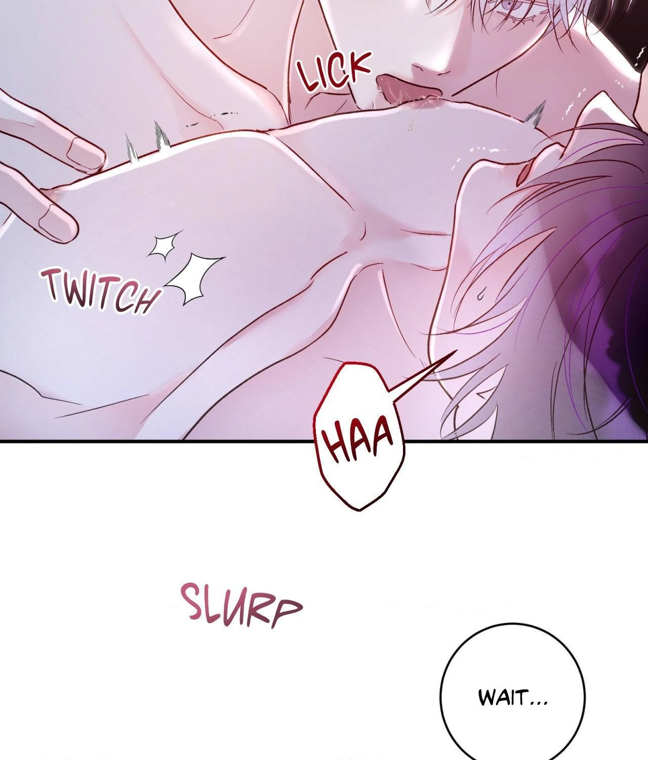 X’s Partner - Chapter 13 manhwa
