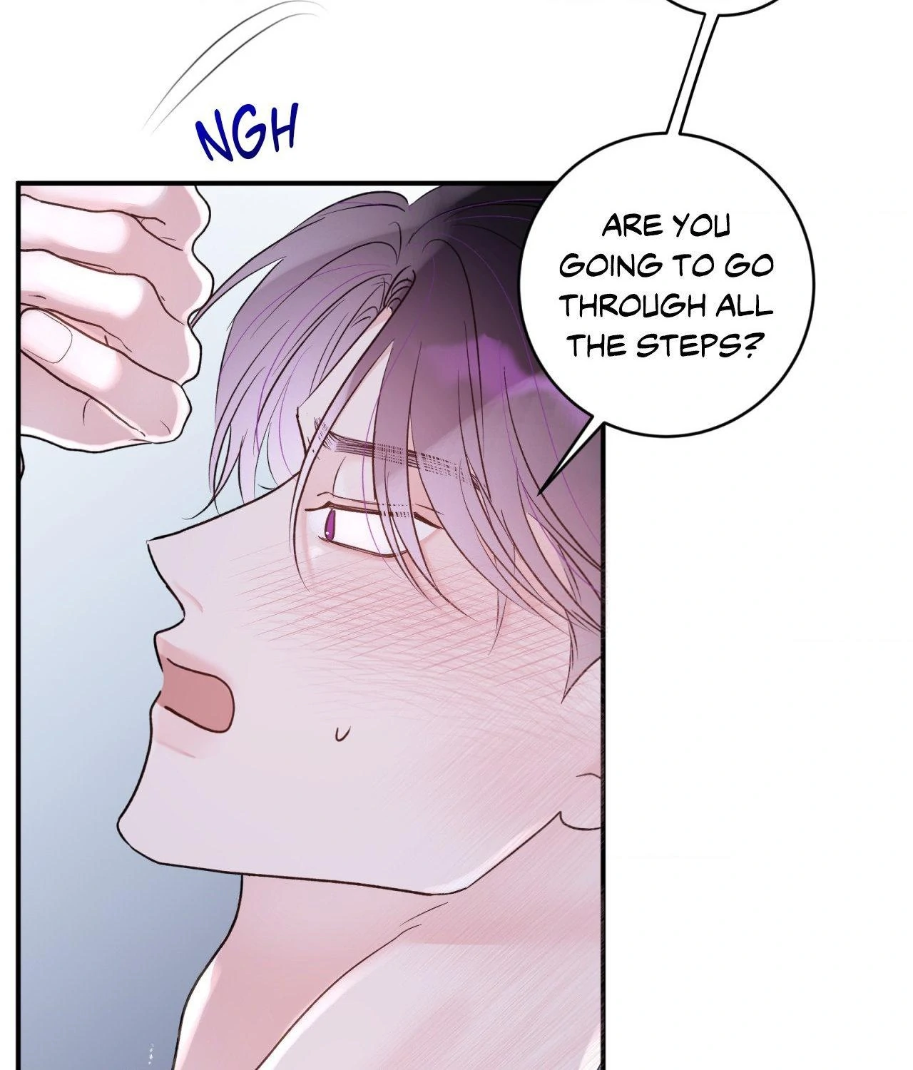 X’s Partner - Chapter 13 manhwa
