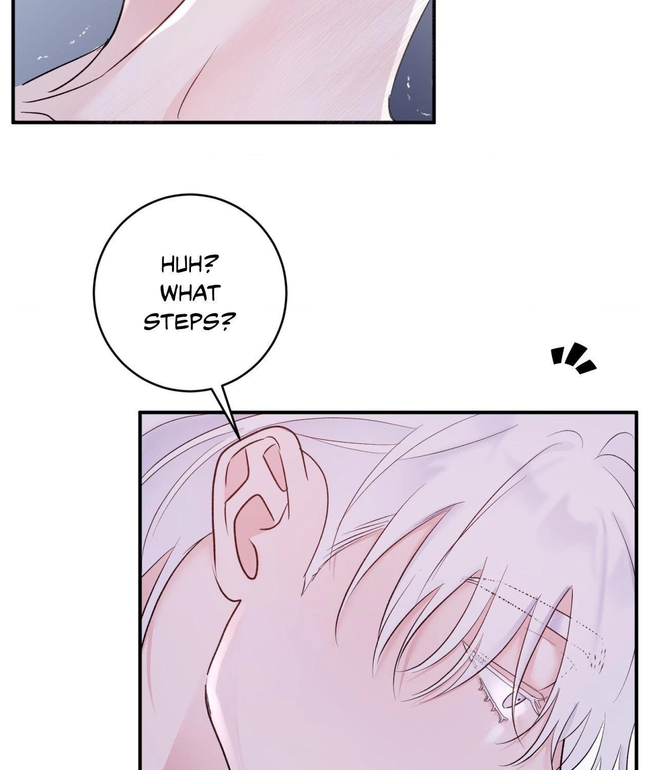 X’s Partner - Chapter 13 manhwa