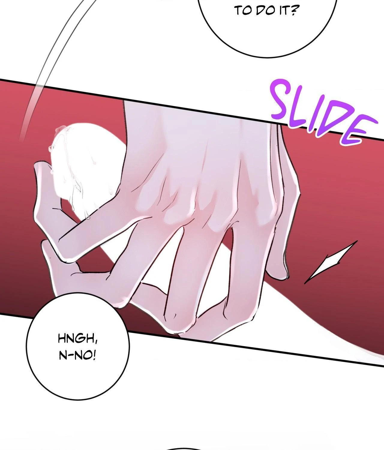 X’s Partner - Chapter 13 manhwa
