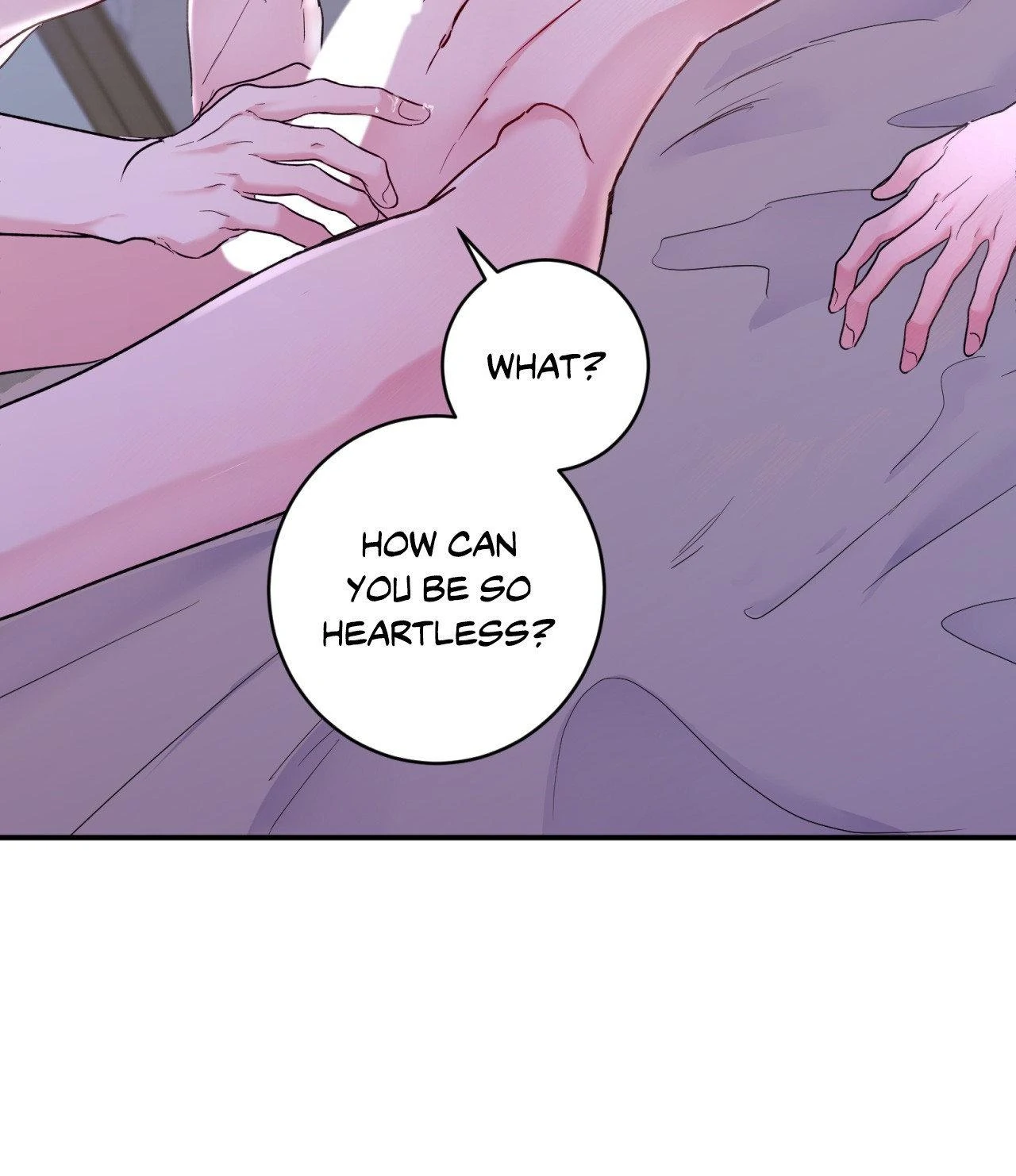 X’s Partner - Chapter 13 manhwa