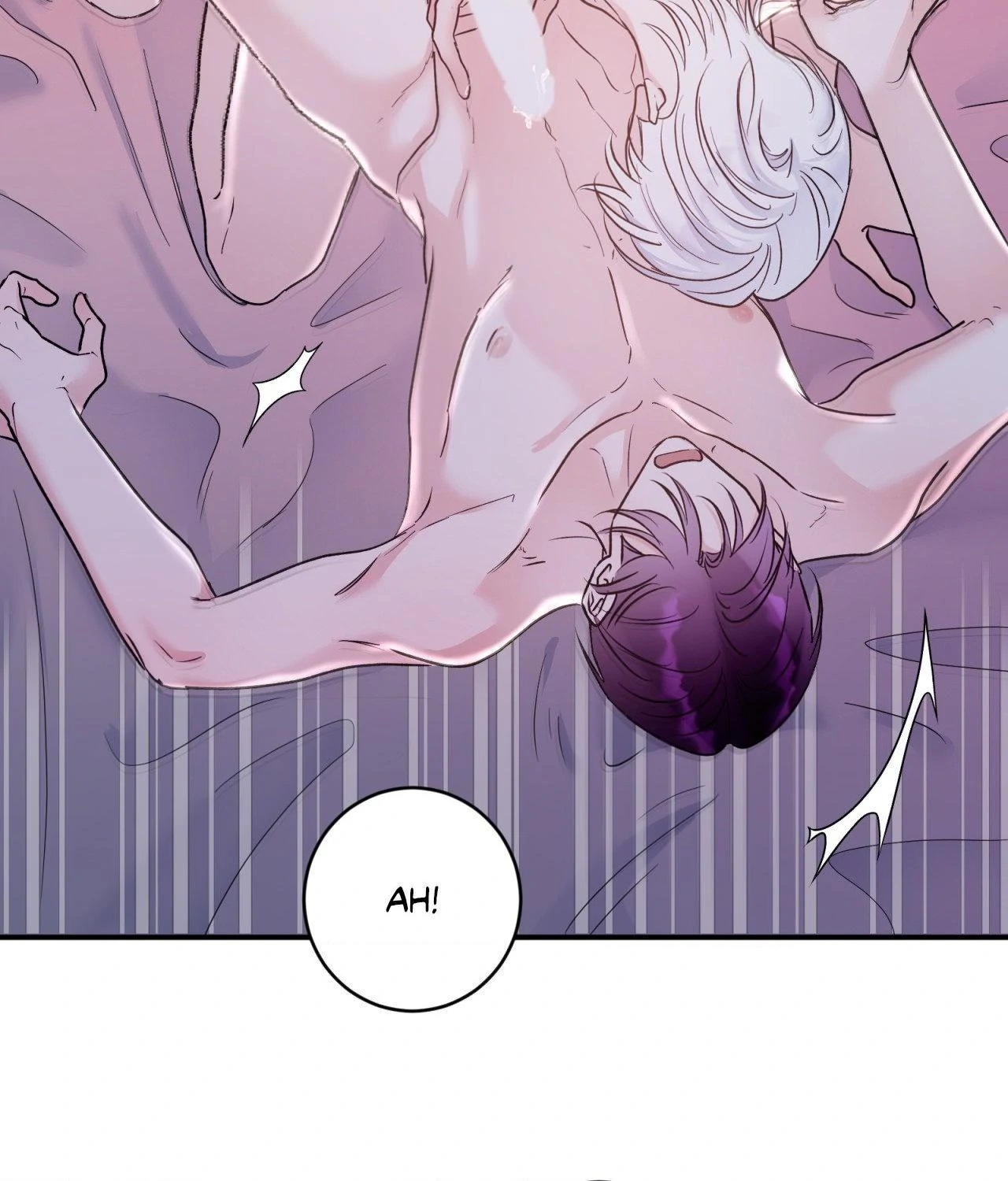 X’s Partner - Chapter 13 manhwa