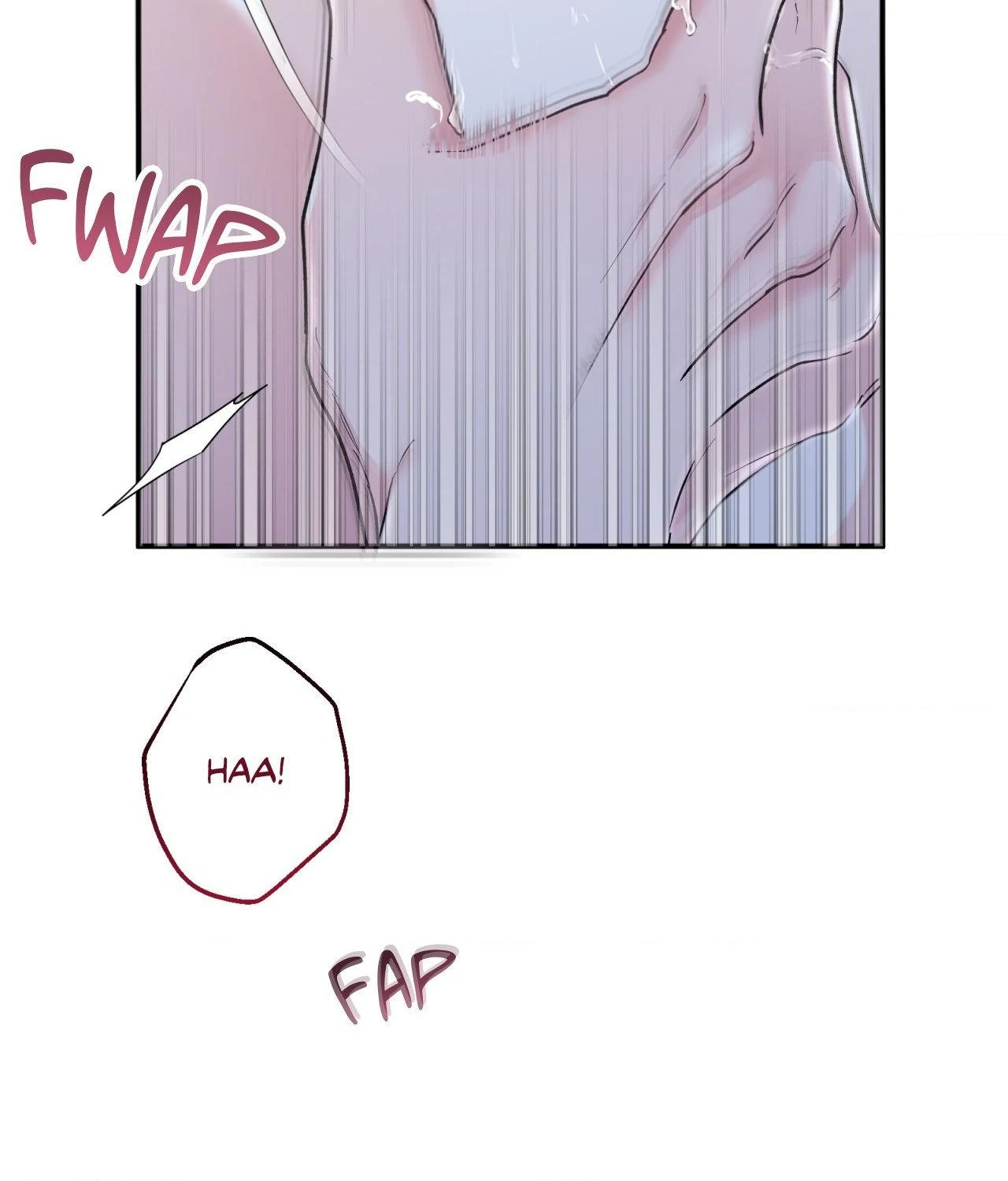 X’s Partner - Chapter 13 manhwa