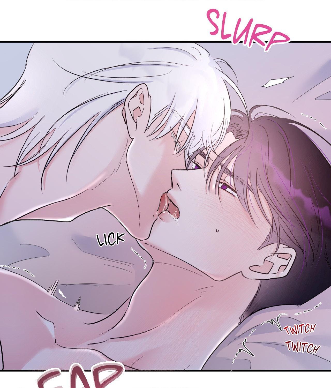 X’s Partner - Chapter 13 manhwa