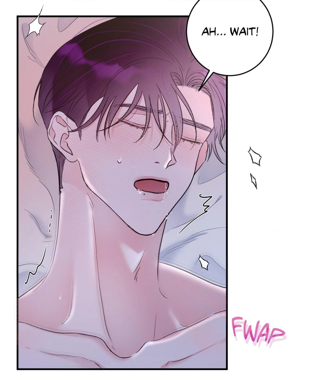 X’s Partner - Chapter 13 manhwa