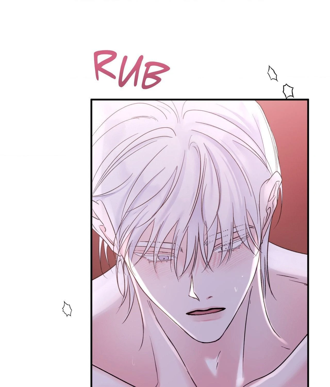 X’s Partner - Chapter 13 manhwa