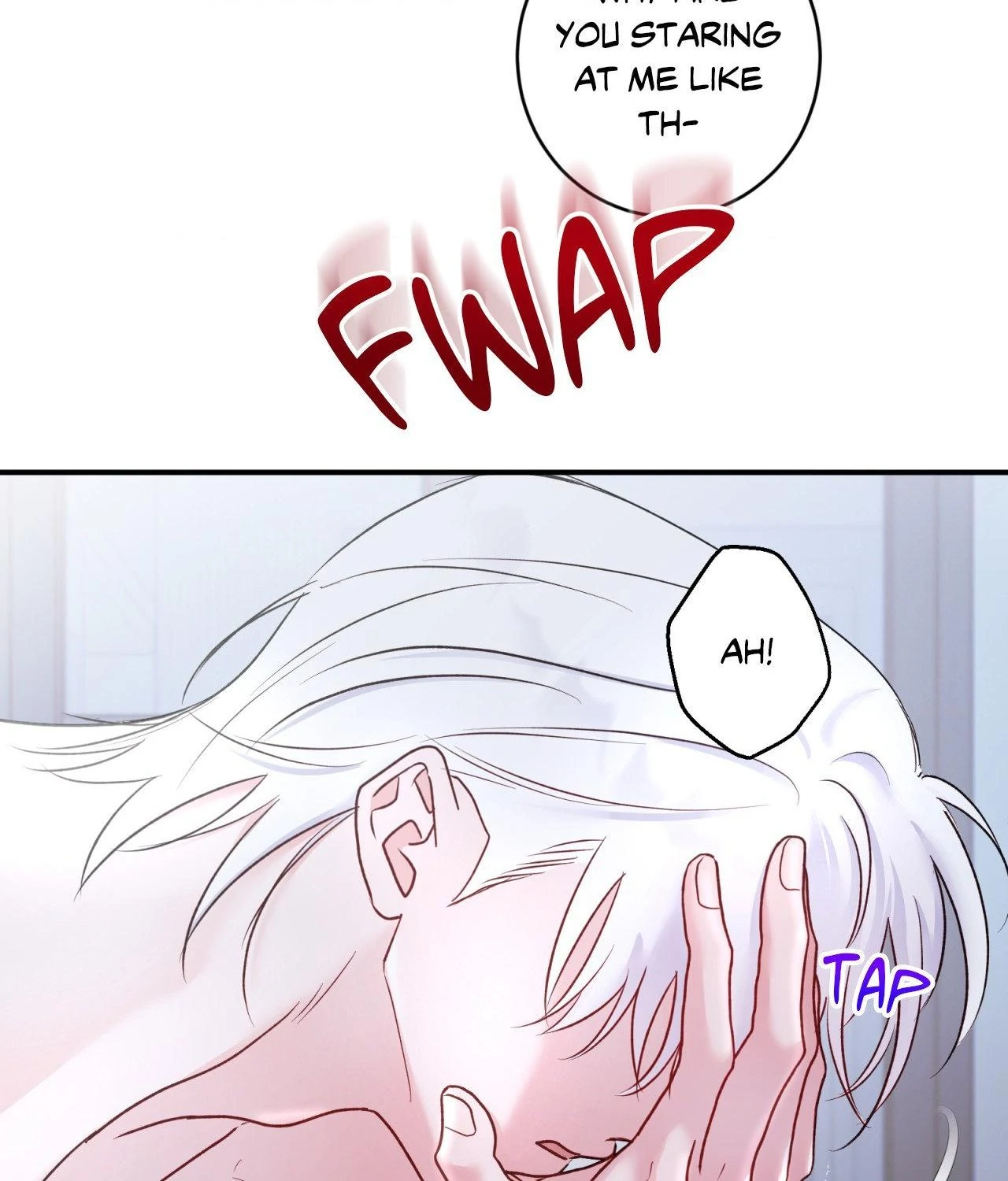 X’s Partner - Chapter 13 manhwa