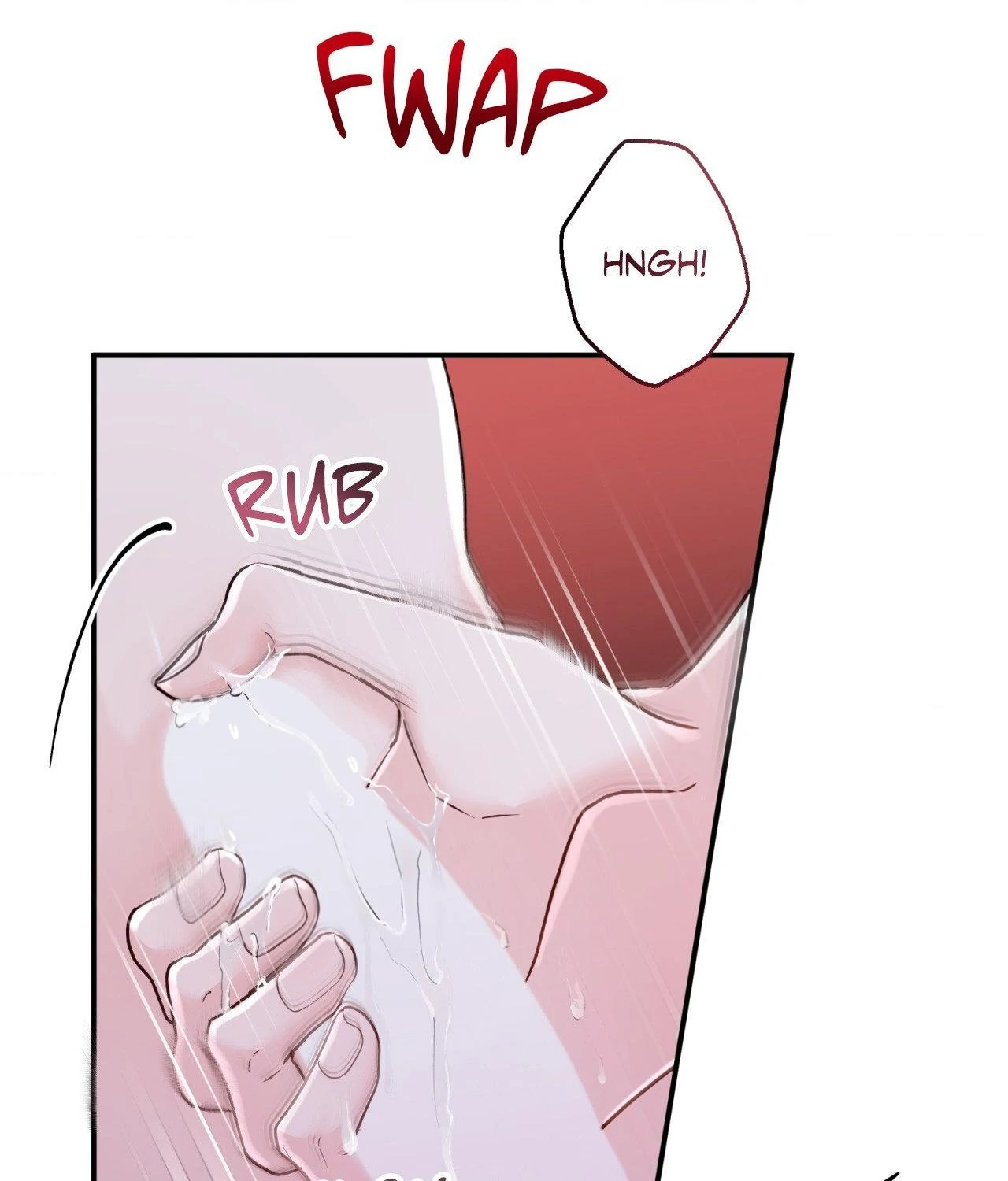 X’s Partner - Chapter 13 manhwa
