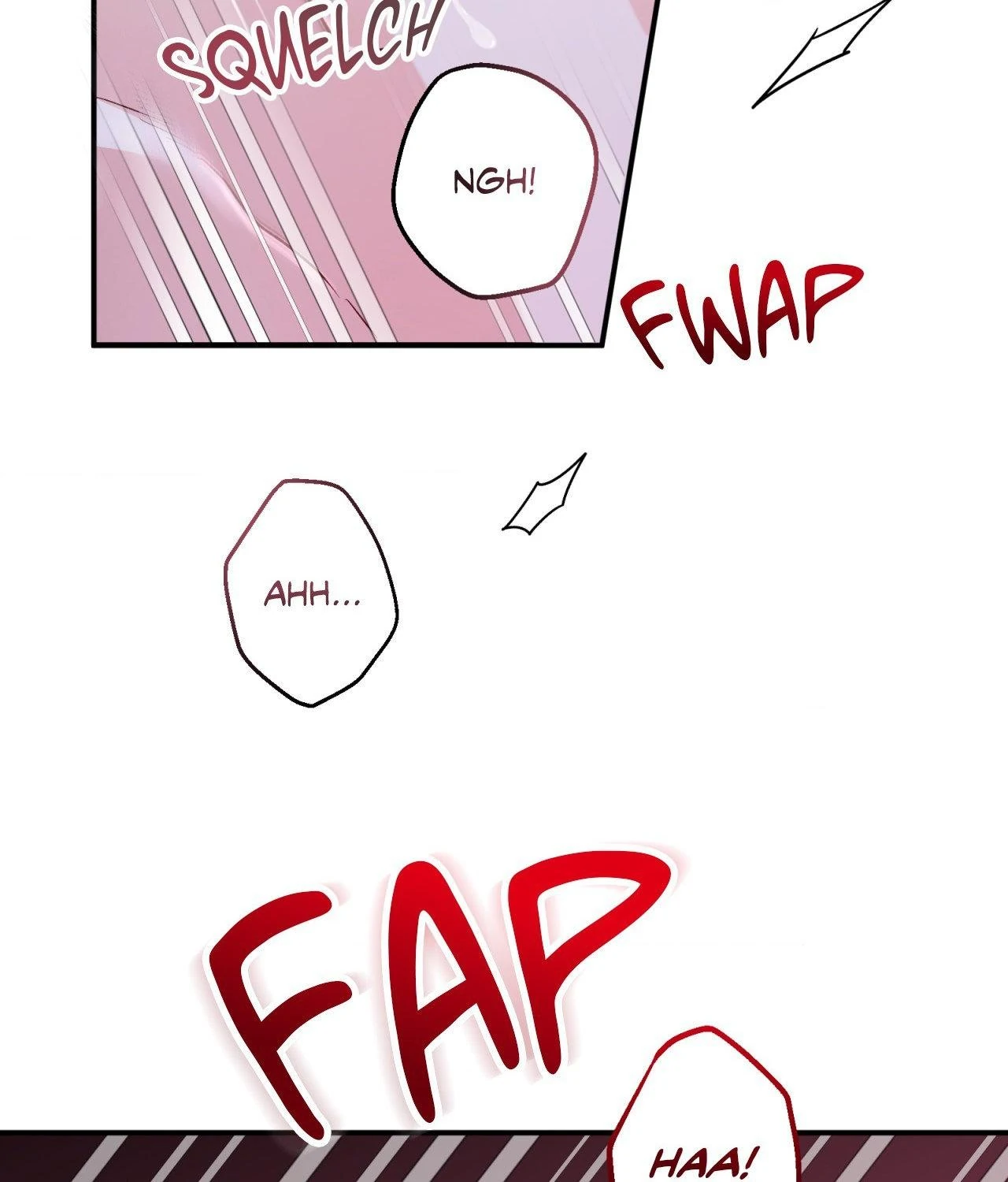 X’s Partner - Chapter 13 manhwa