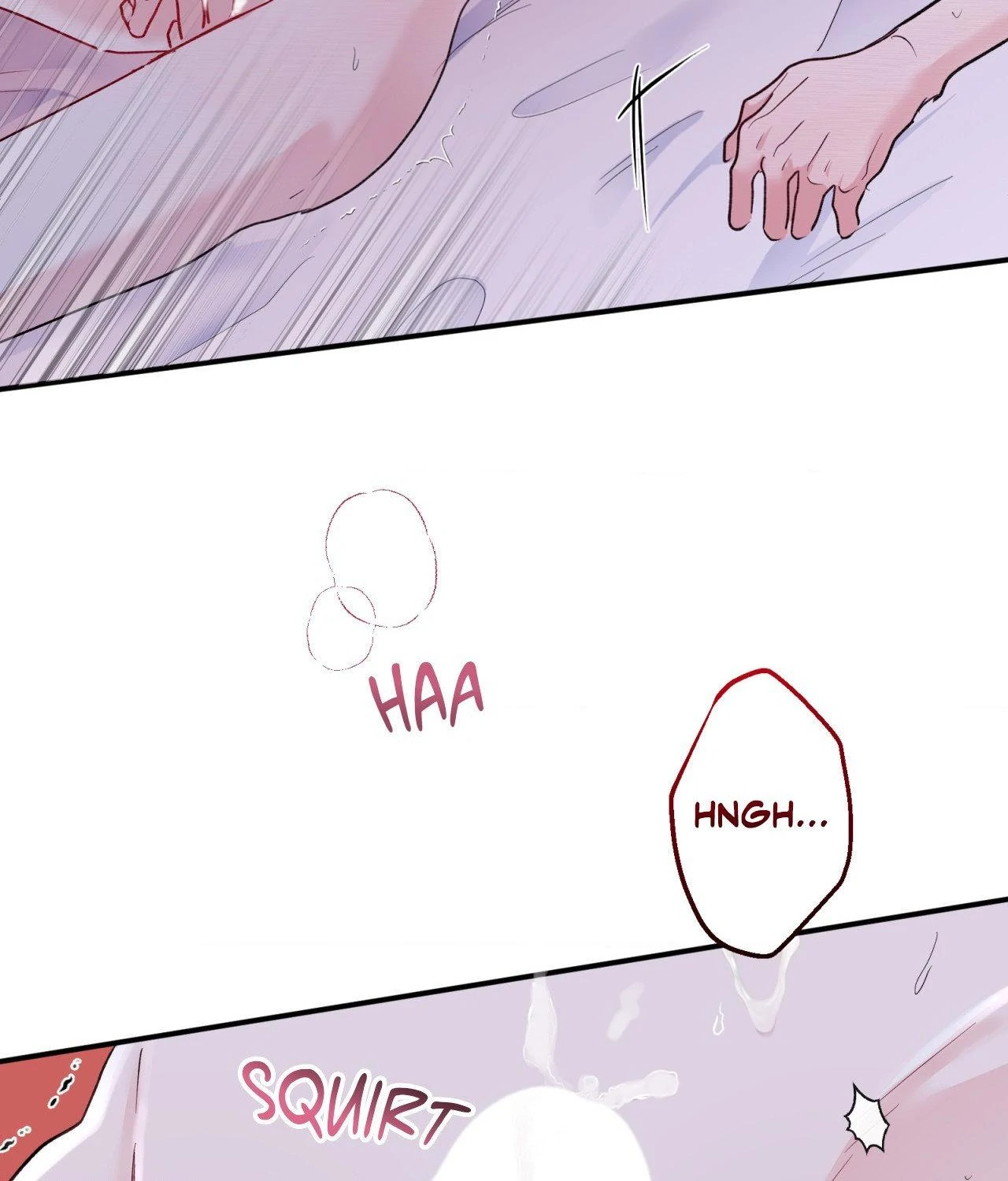X’s Partner - Chapter 13 manhwa