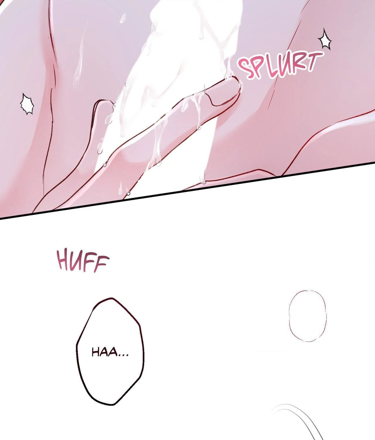 X’s Partner - Chapter 13 manhwa