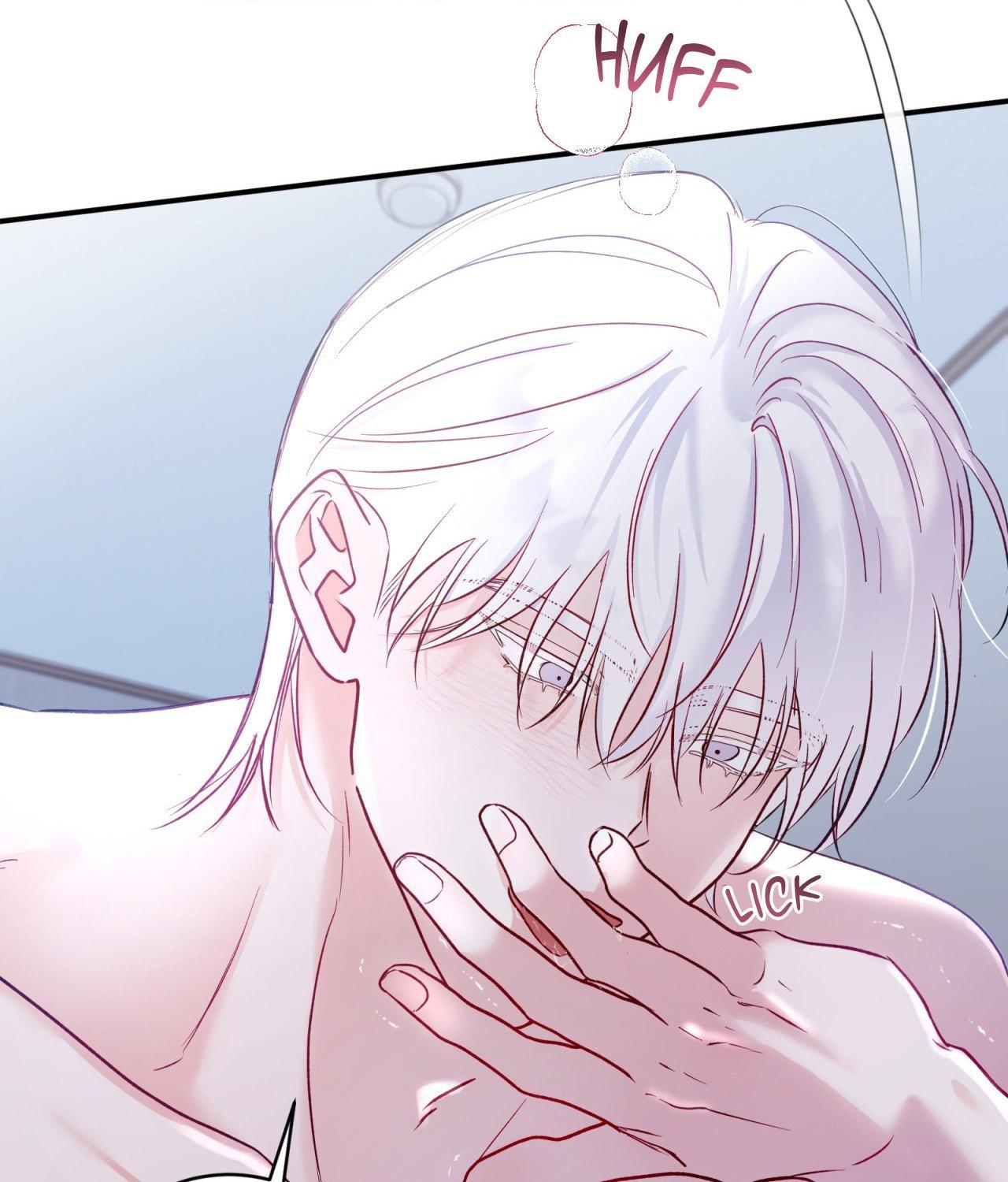 X’s Partner - Chapter 13 manhwa