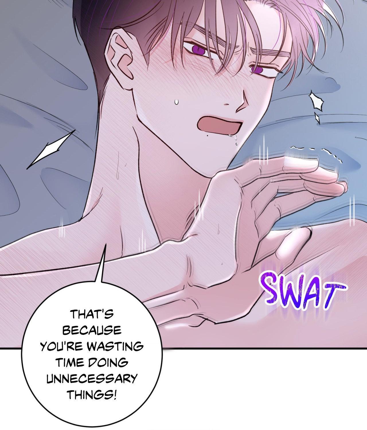 X’s Partner - Chapter 13 manhwa