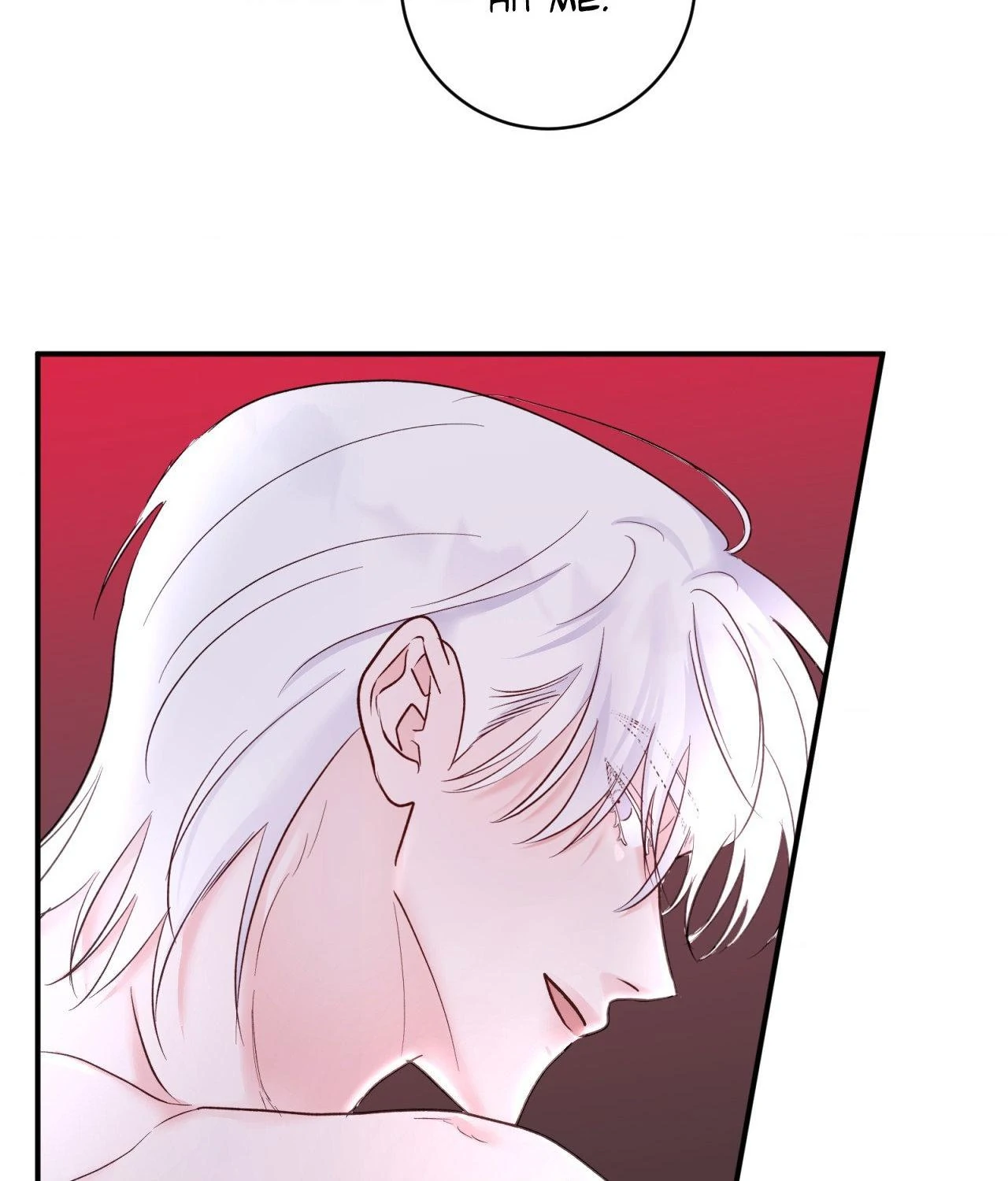 X’s Partner - Chapter 13 manhwa
