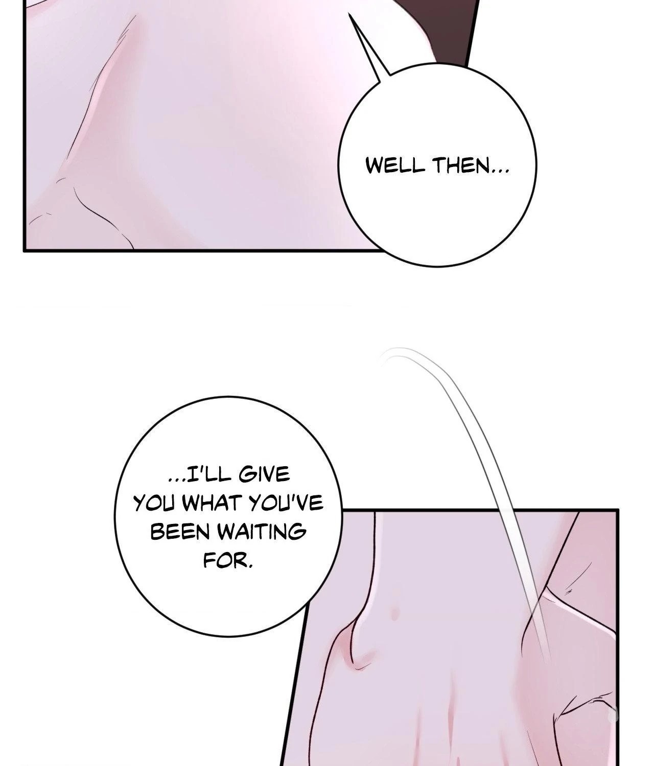 X’s Partner - Chapter 13 manhwa