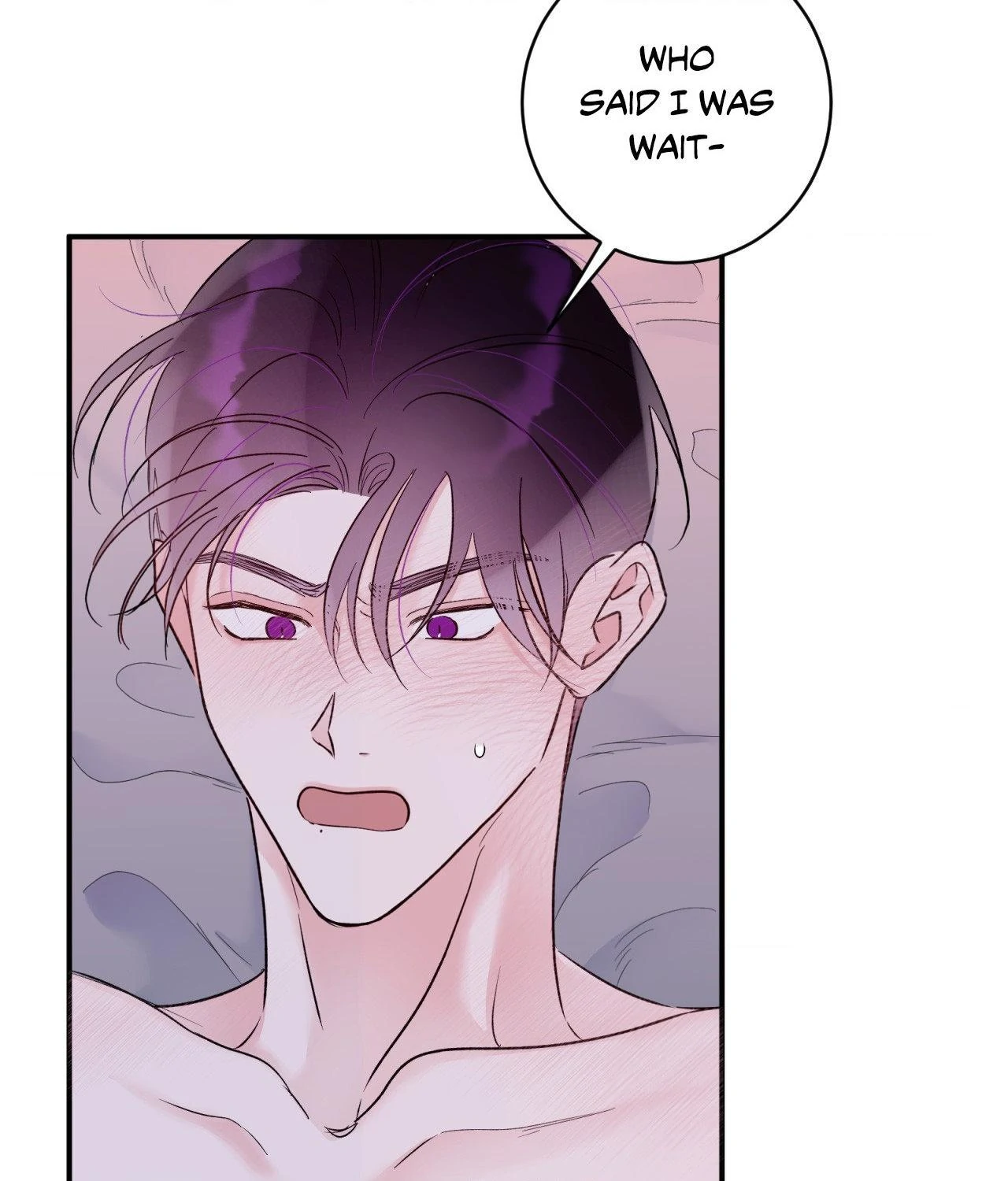 X’s Partner - Chapter 13 manhwa