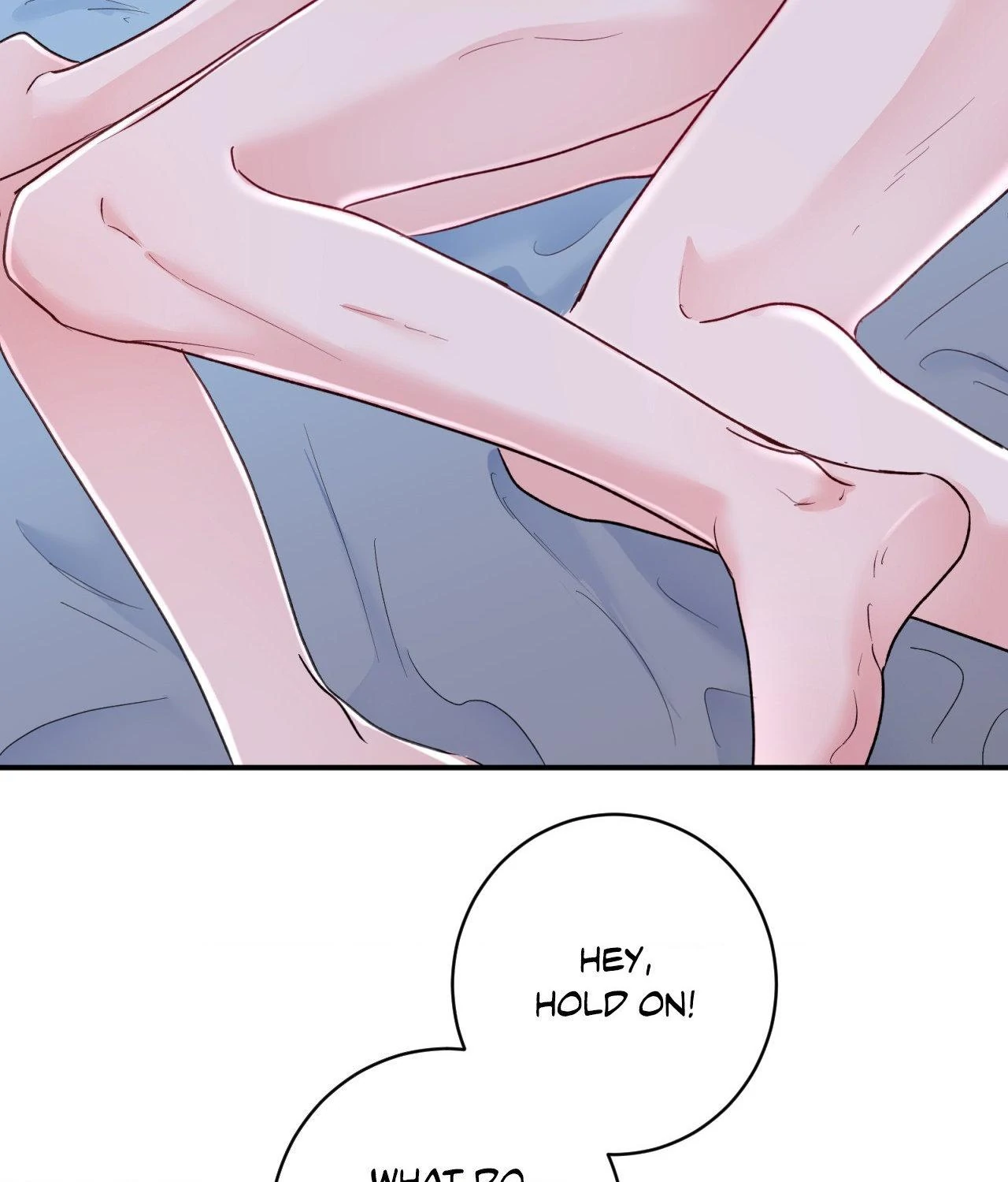 X’s Partner - Chapter 13 manhwa
