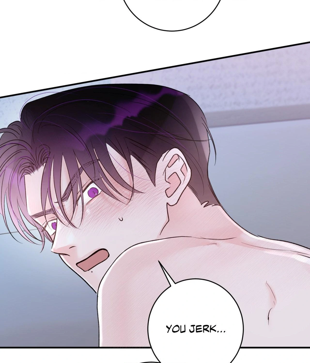 X’s Partner - Chapter 13 manhwa