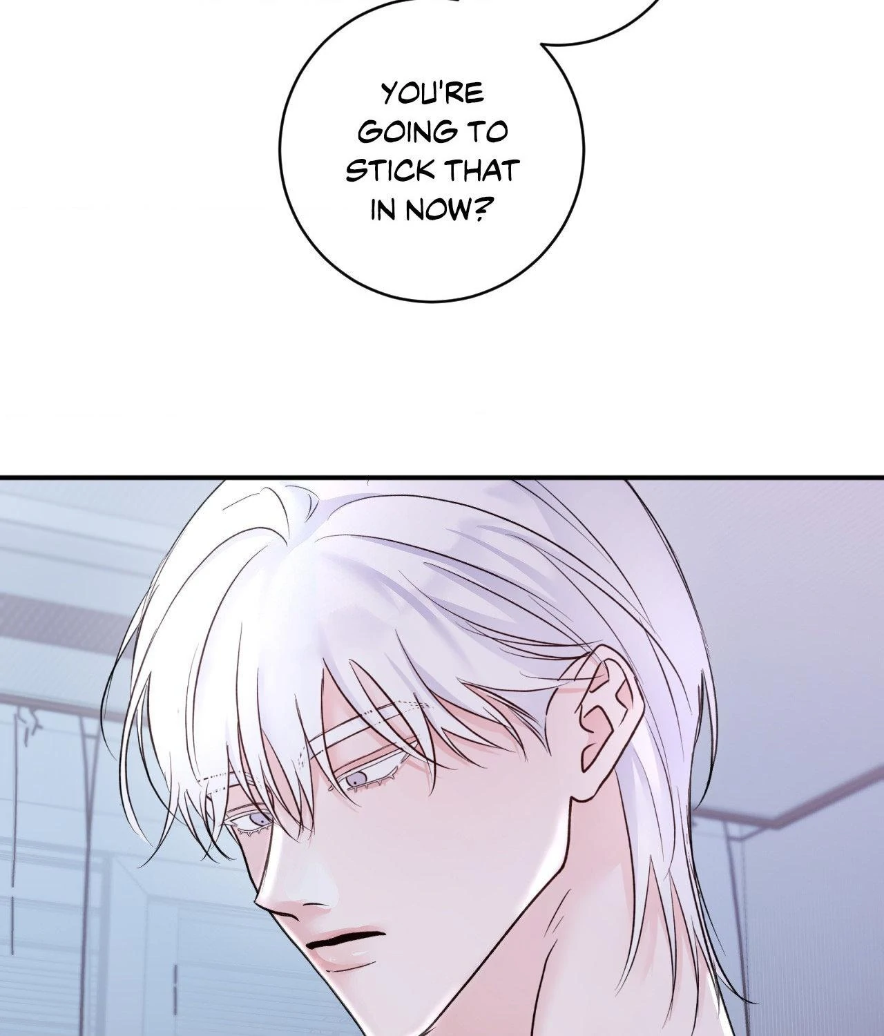 X’s Partner - Chapter 13 manhwa